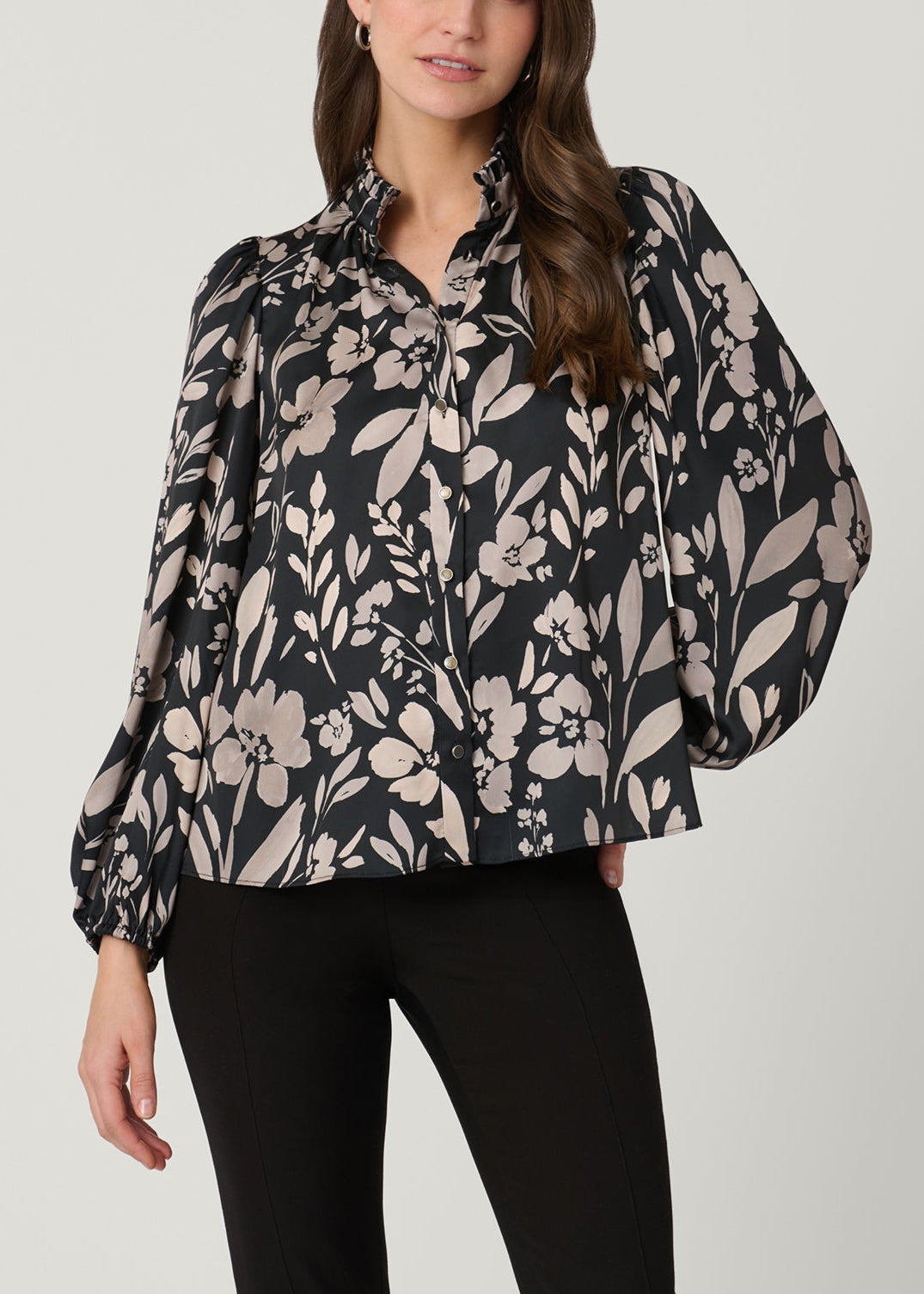 Ingrid Top