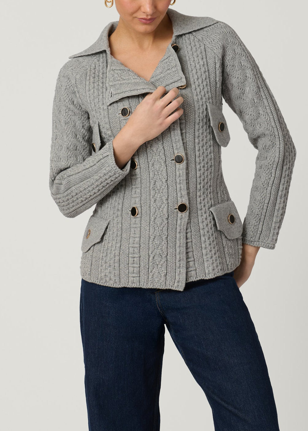 Wes Jacket