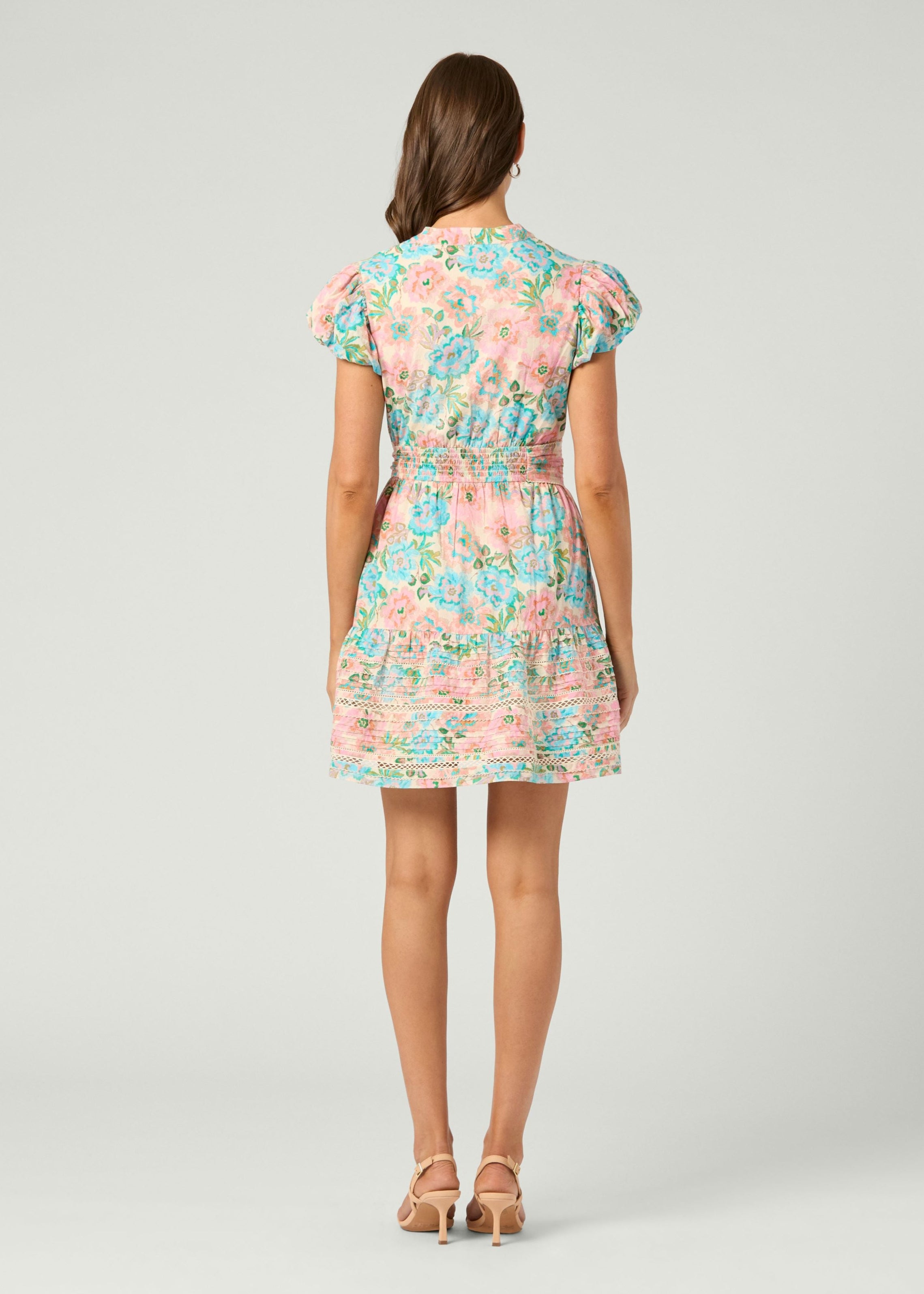 Cicelia Dress