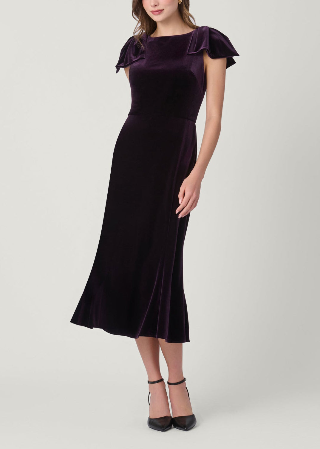 Brandis Dress