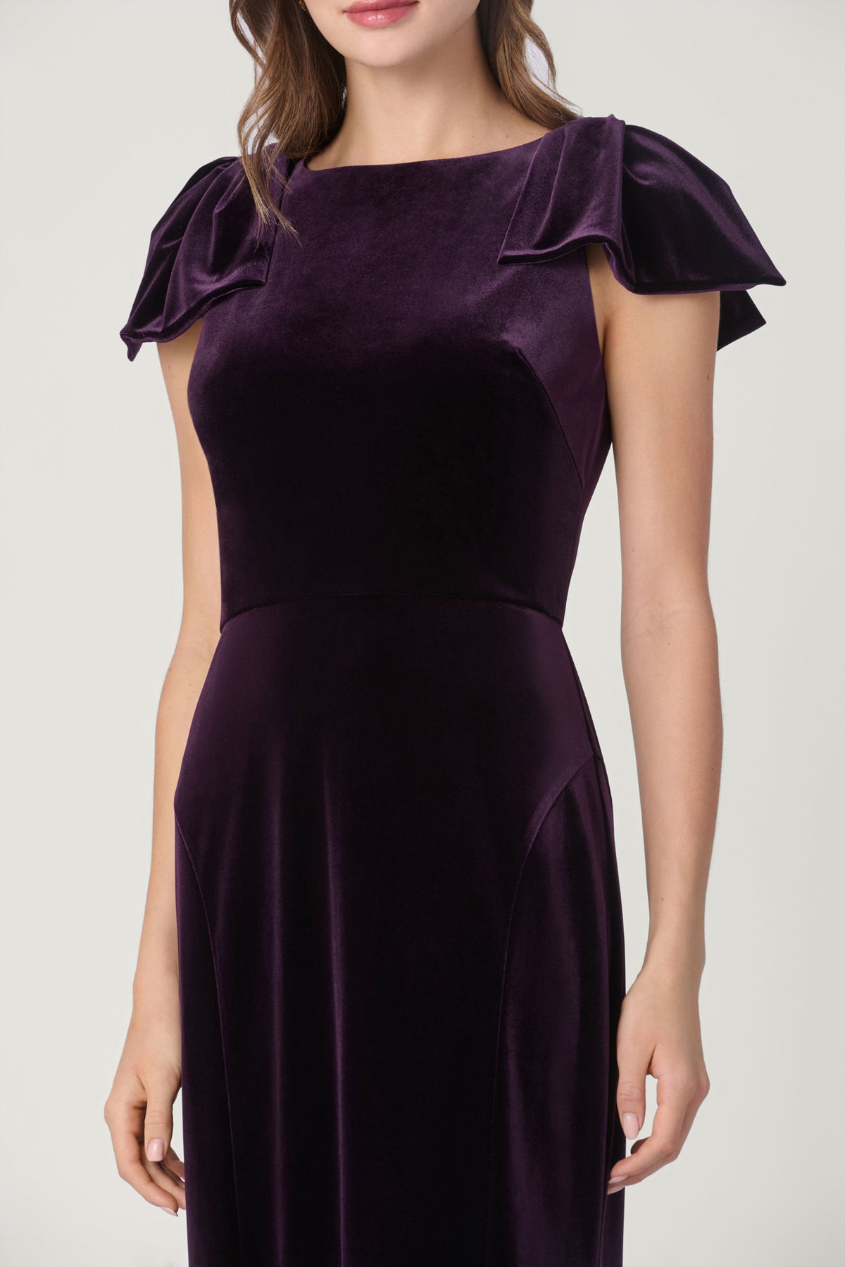Brandis Dress