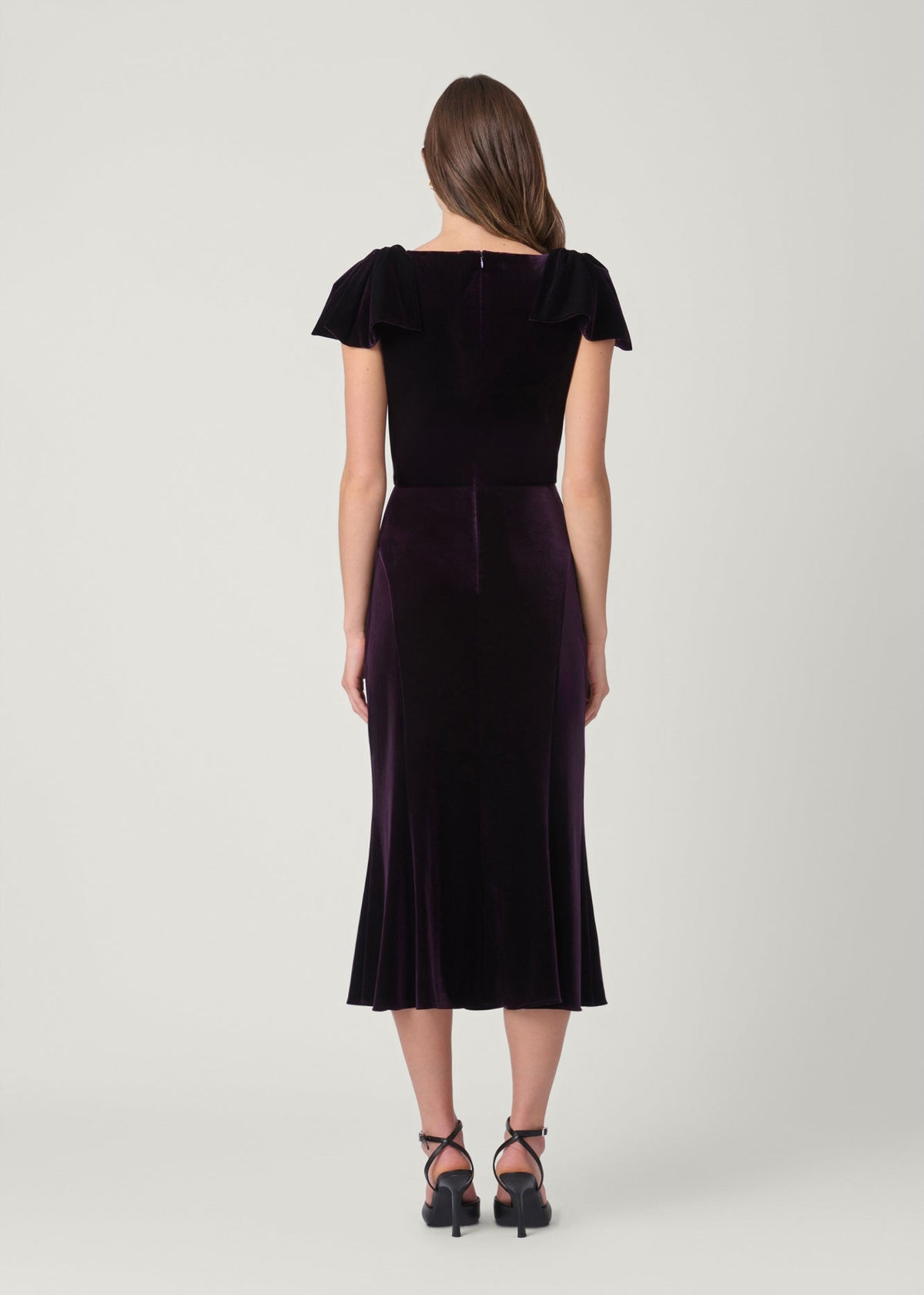 Brandis Dress