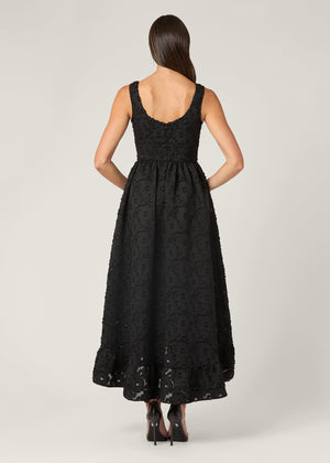 Midnight Neela Dress