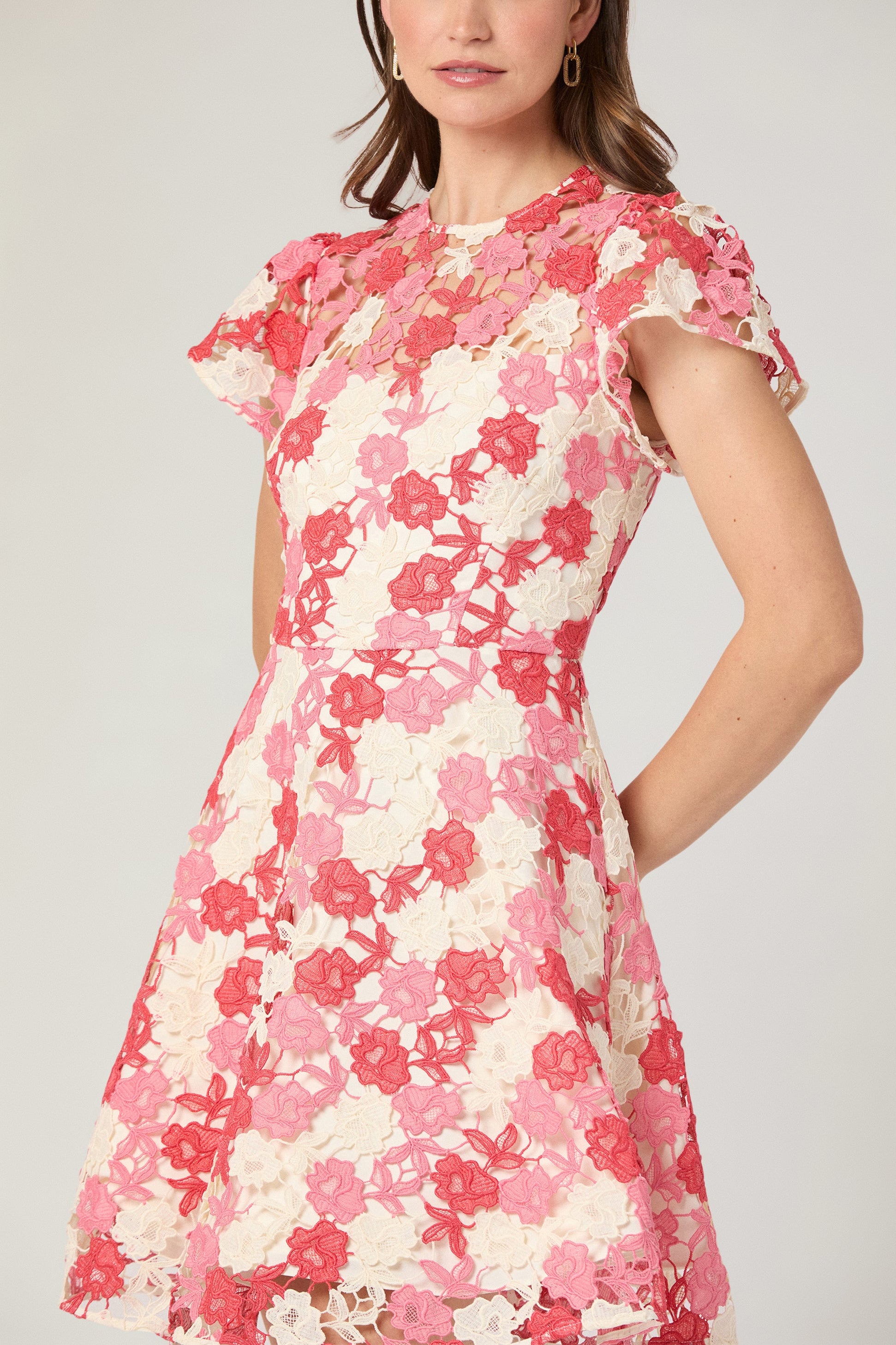 Midnight Everlie Dress