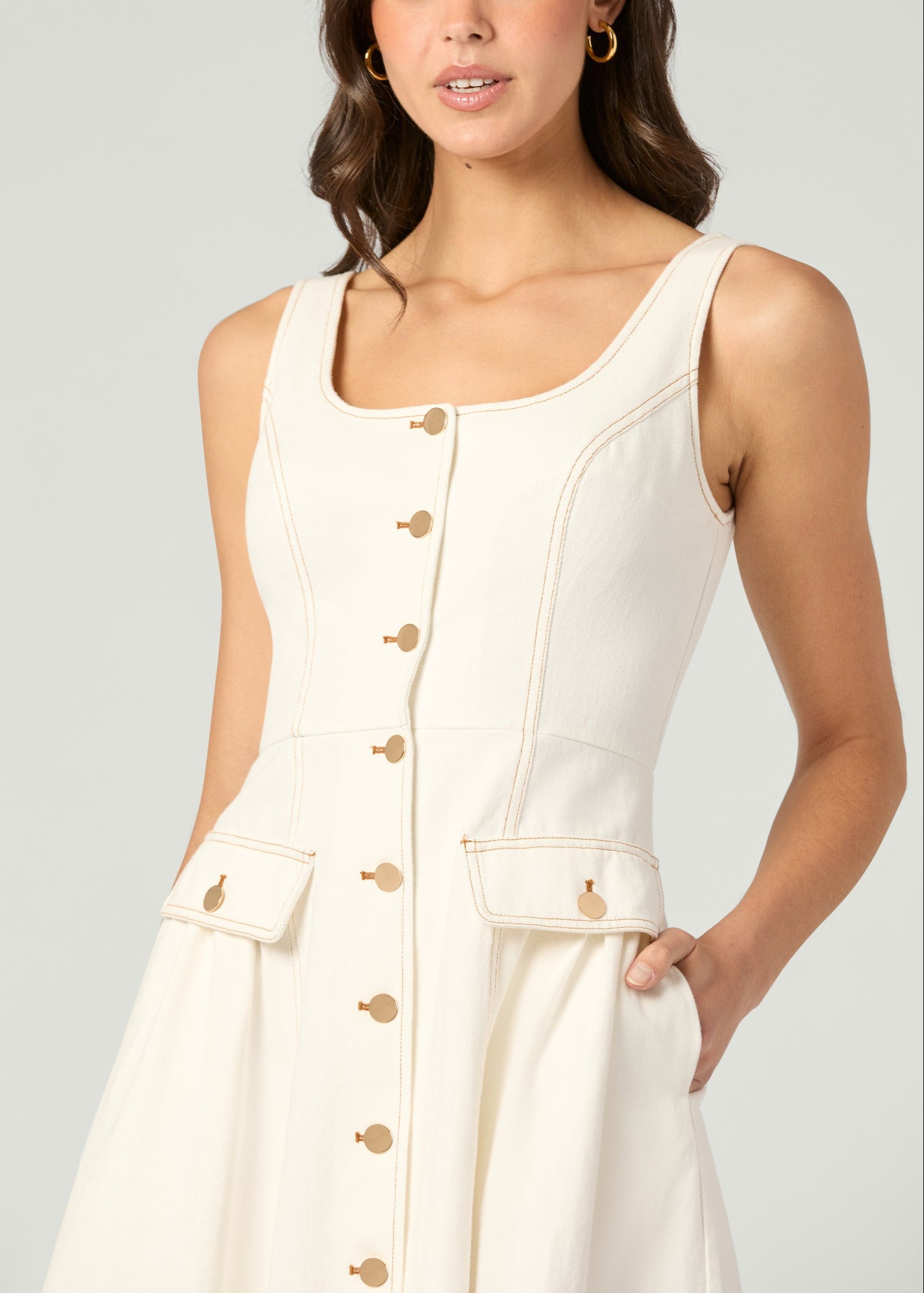 Belle Dress