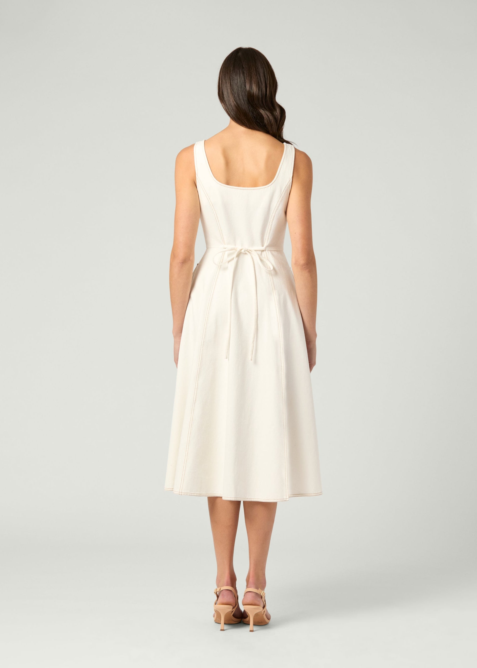 Belle Dress