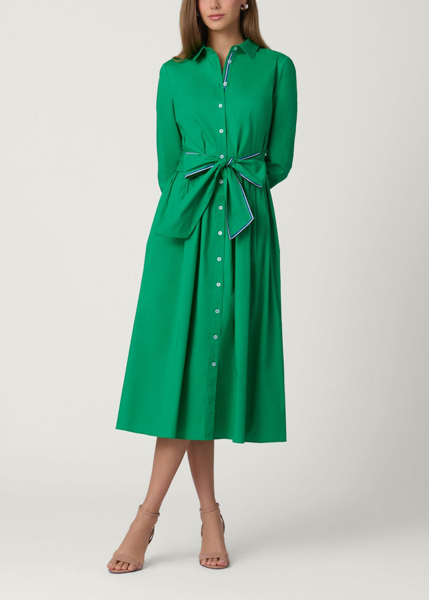 dress for damas Hastings Dress