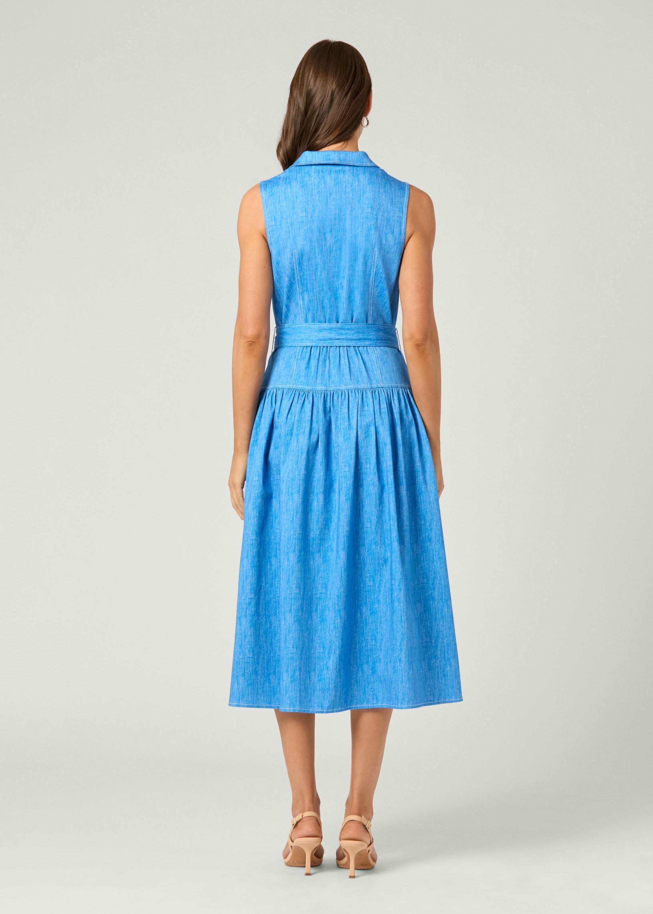 Ezra Dress