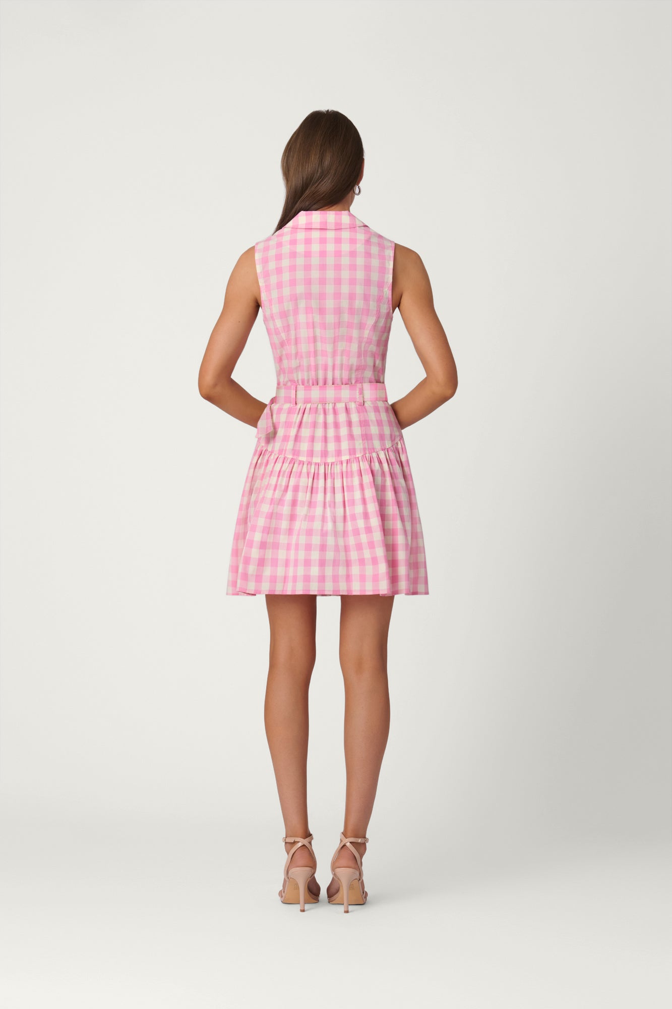 Natalia Dress
