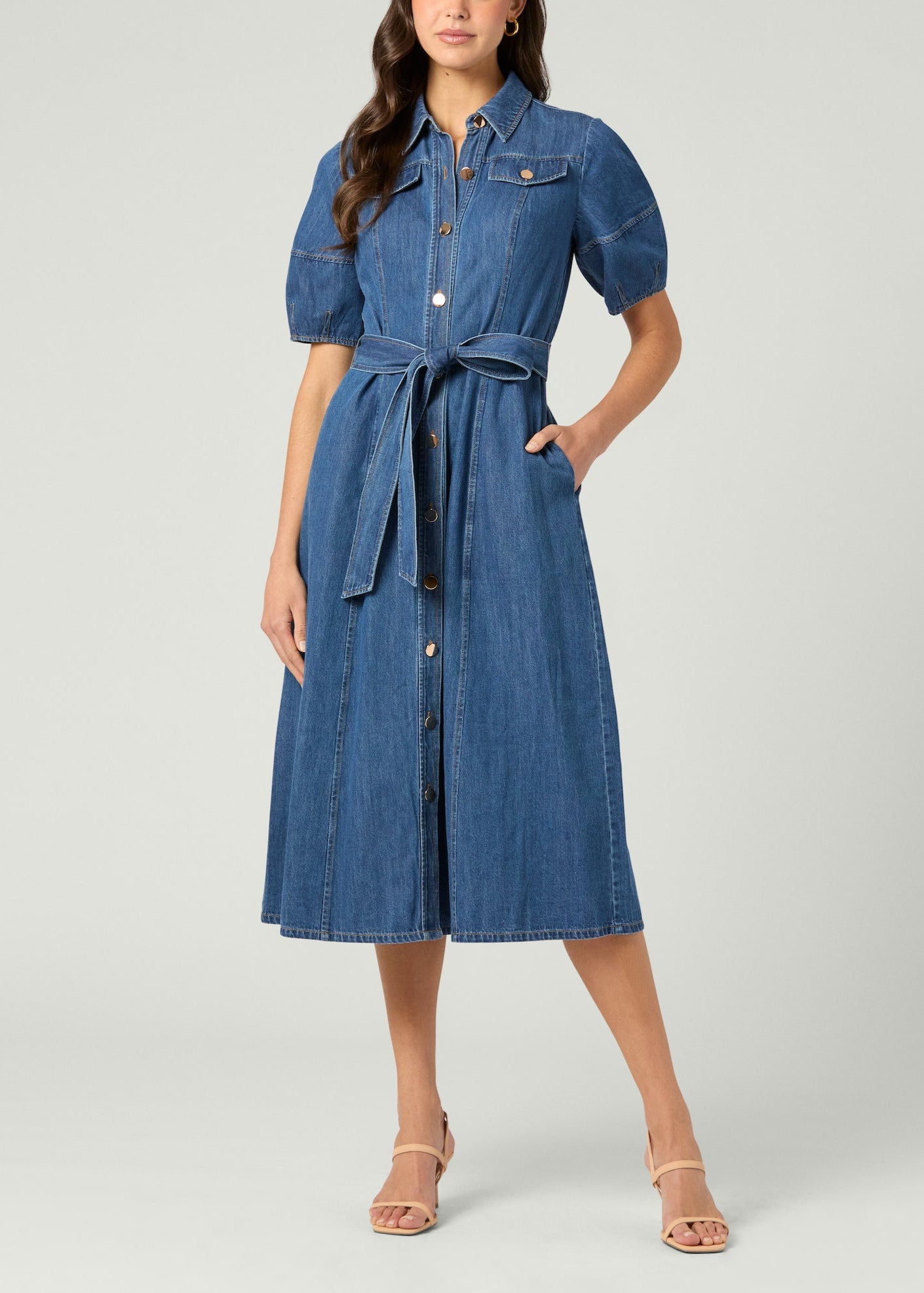 Mara Dress