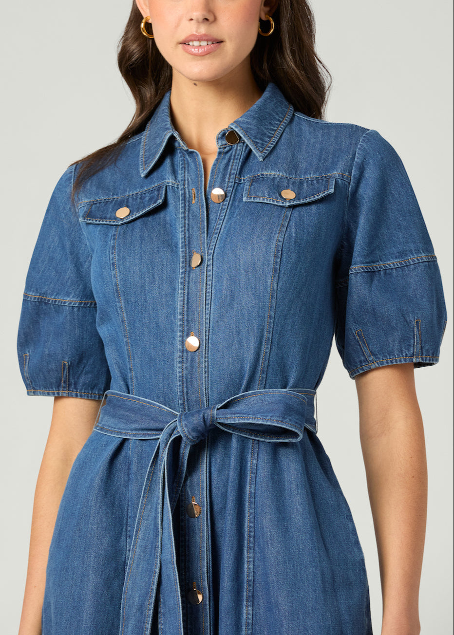 Mara Dress