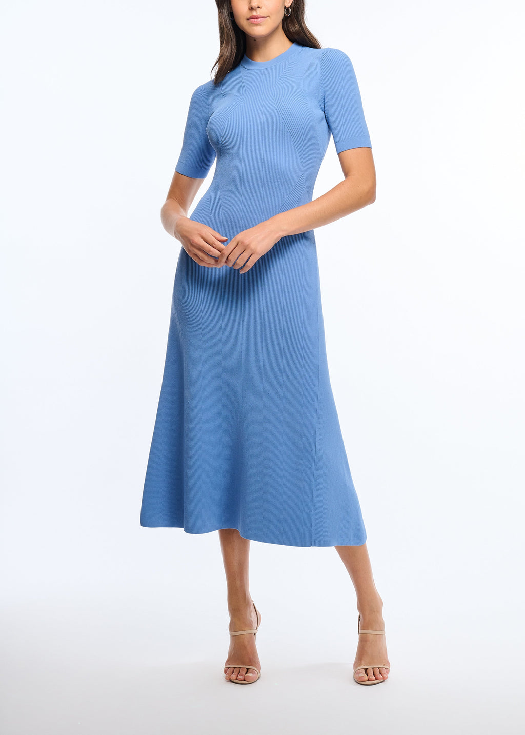 McCullough Dress