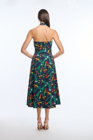 Beekman Dress