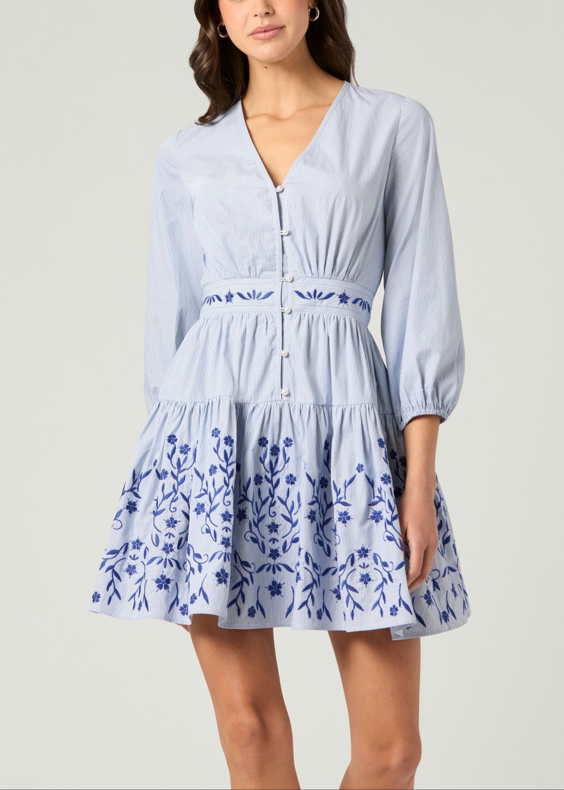 Rory Dress