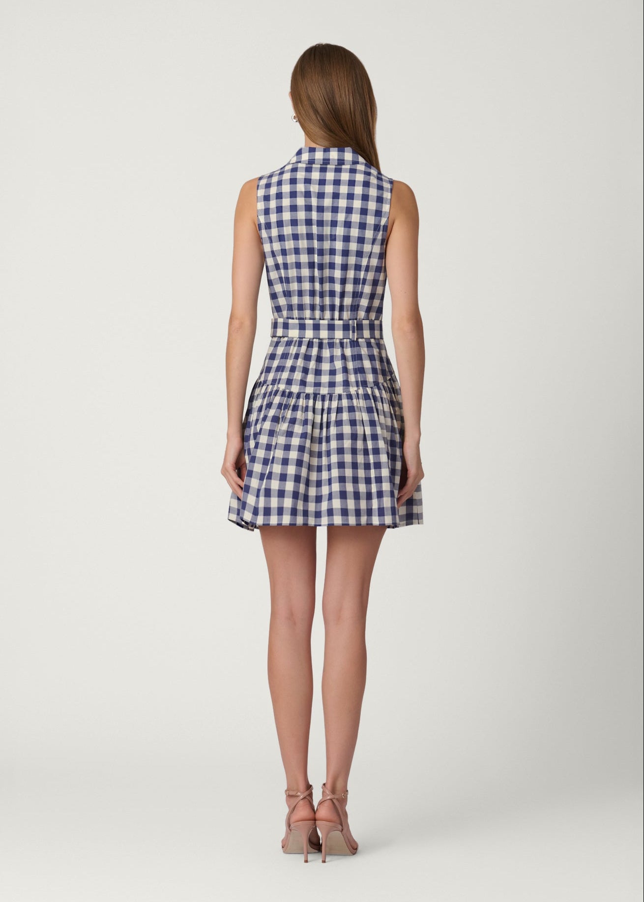 Natalia Dress