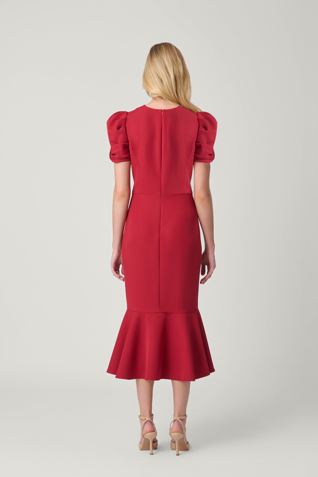 Hartley Dress