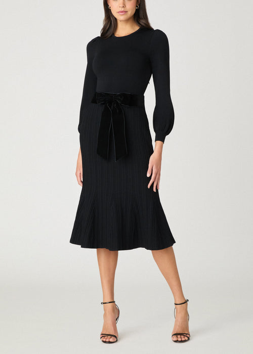 SHOSHANNA Magda Dress main image 1