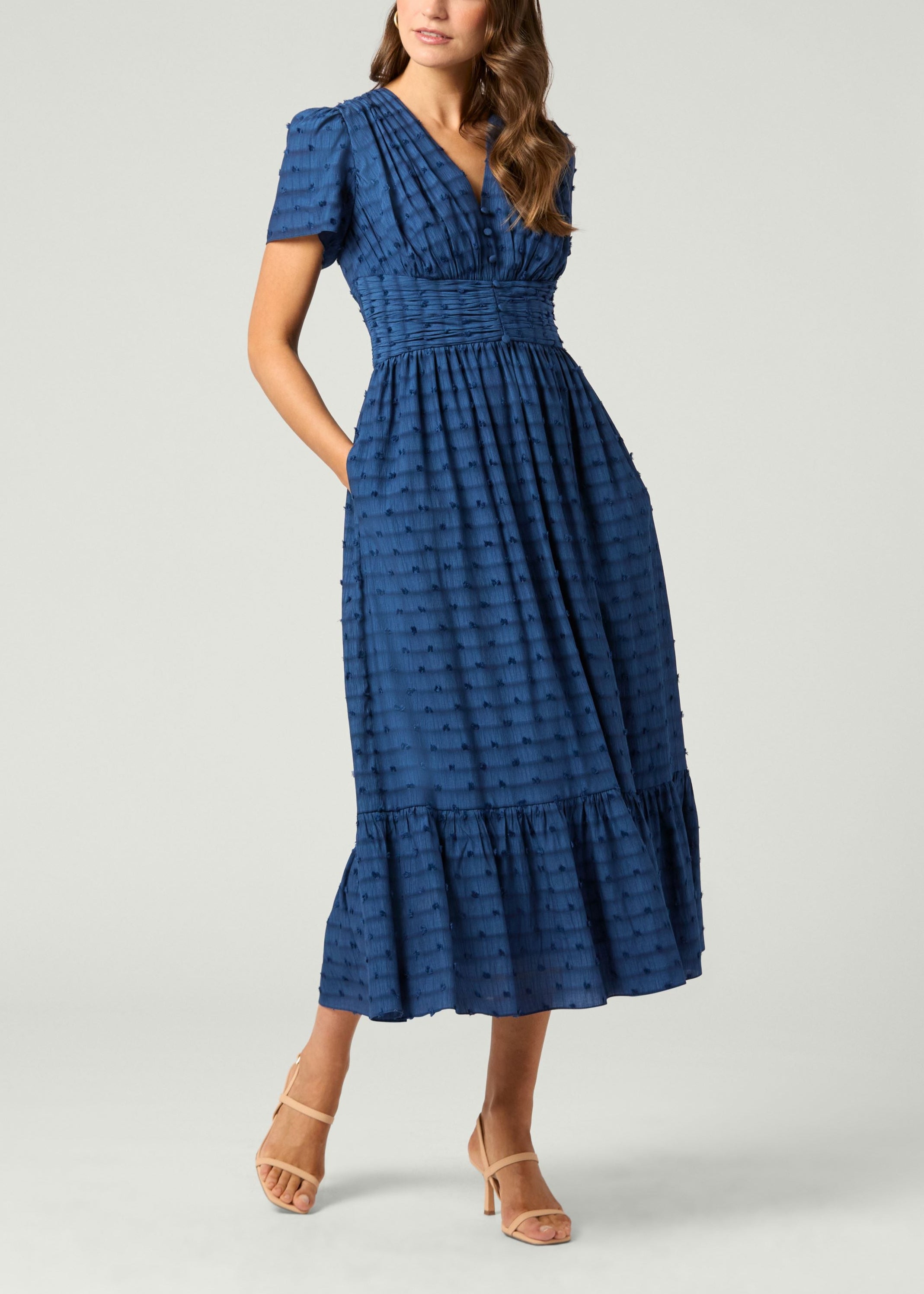 Ferrera Dress