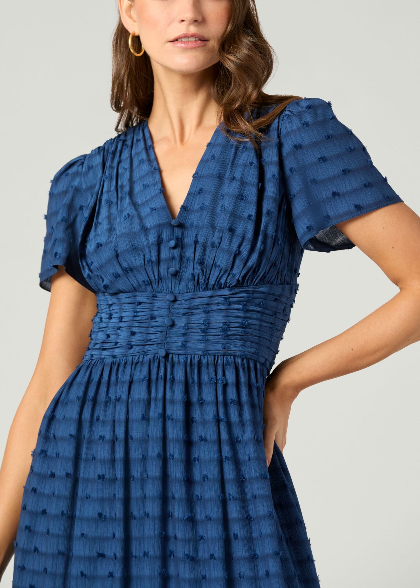 Ferrera Dress