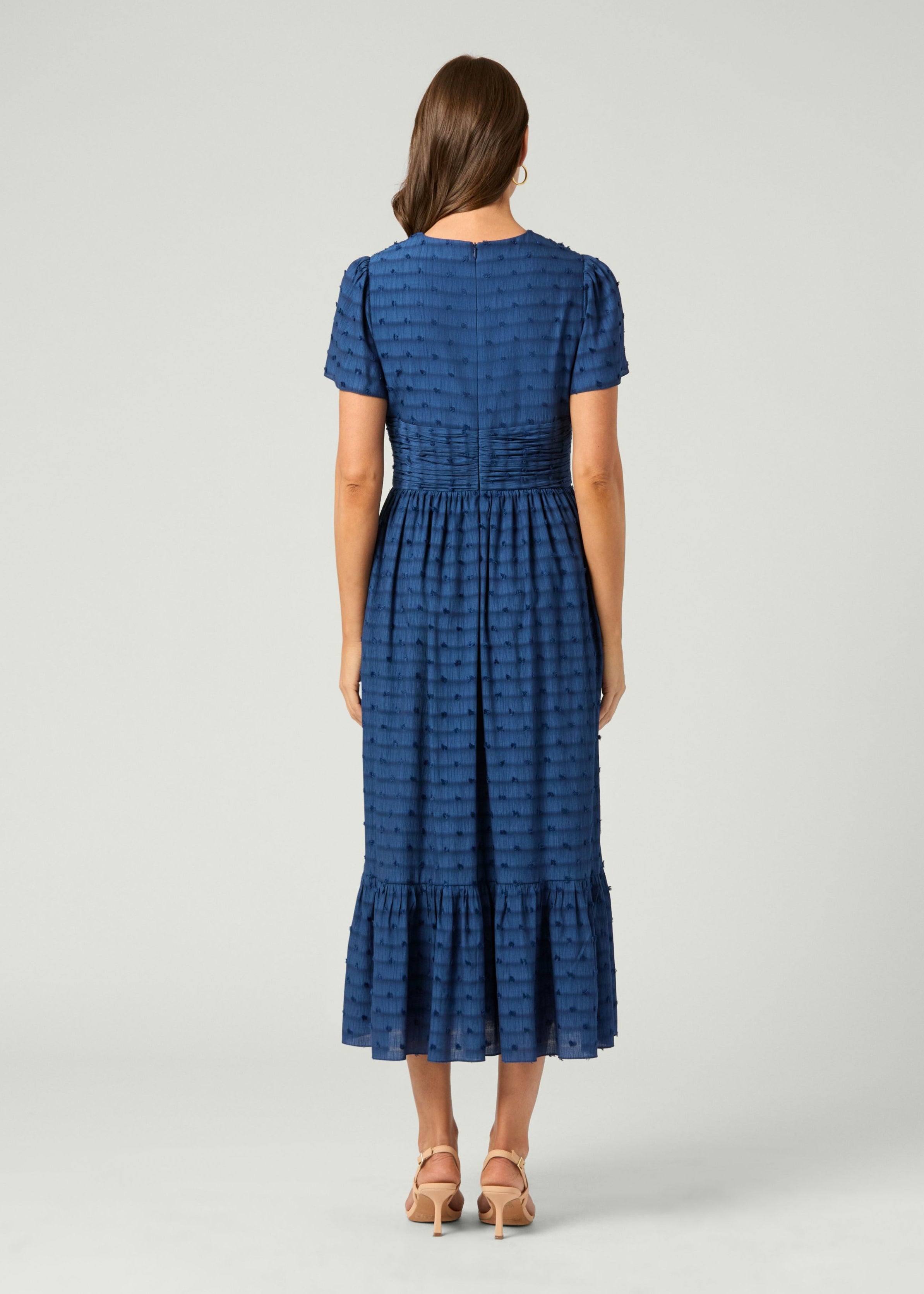 Ferrera Dress