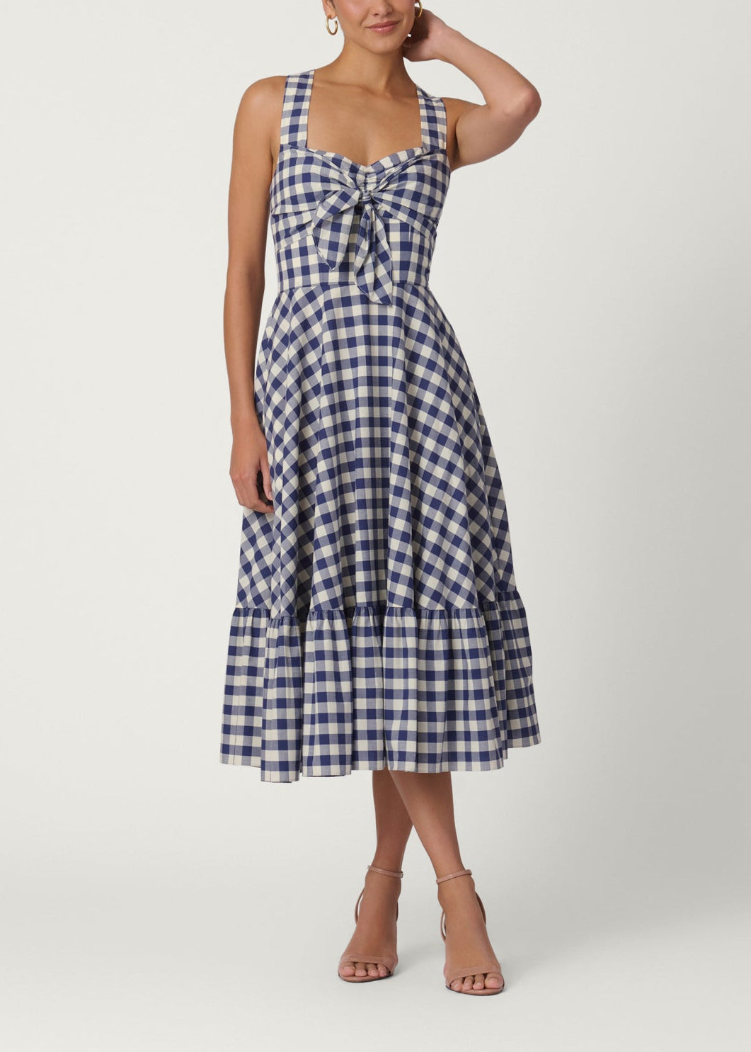 Nellie Dress – Shoshanna