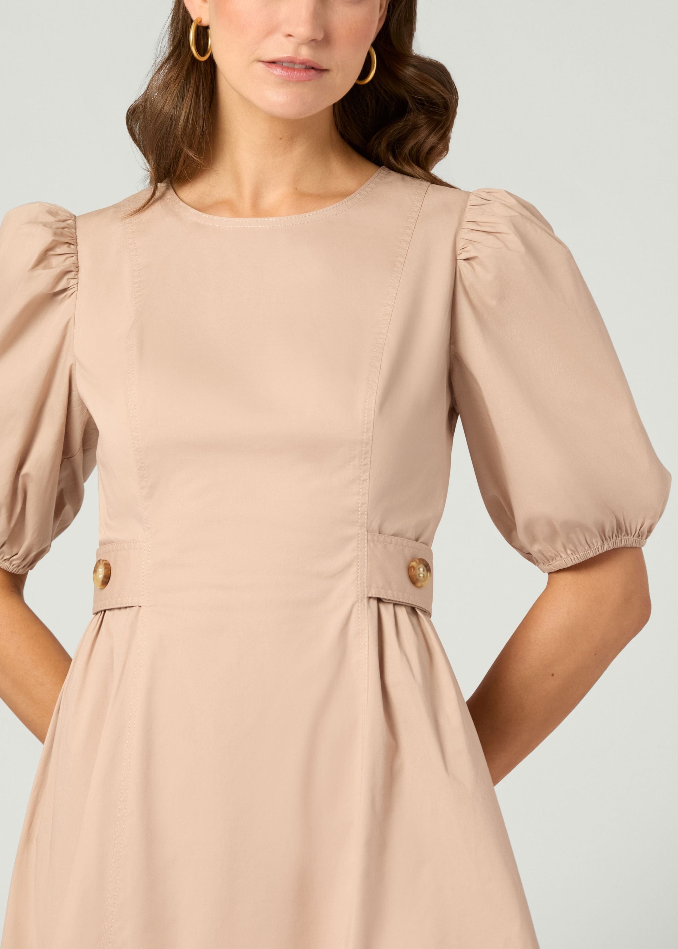 Royce Dress
