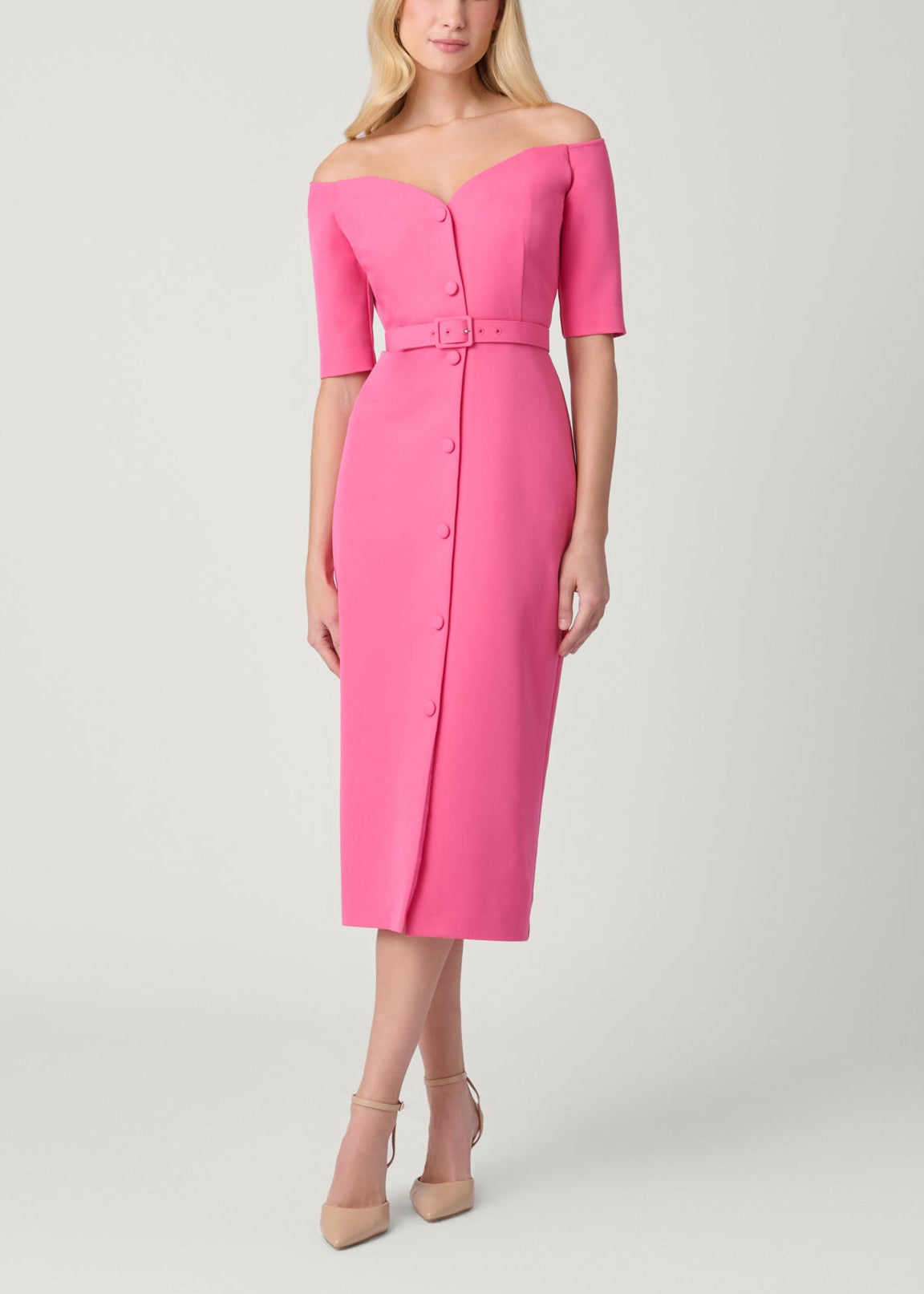 Cadence Dress