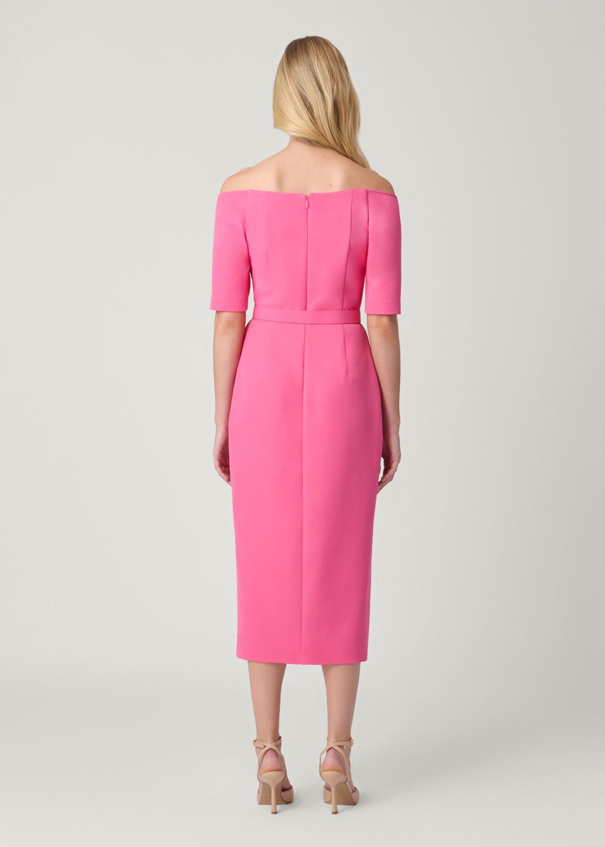 Cadence Dress
