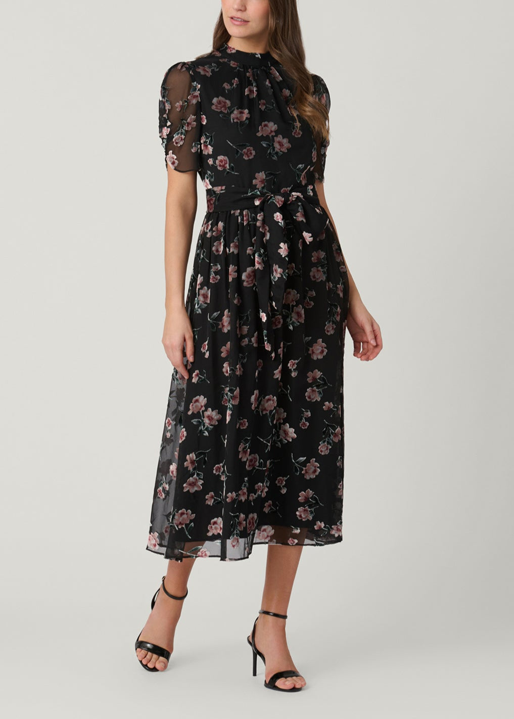 Brittany Dress