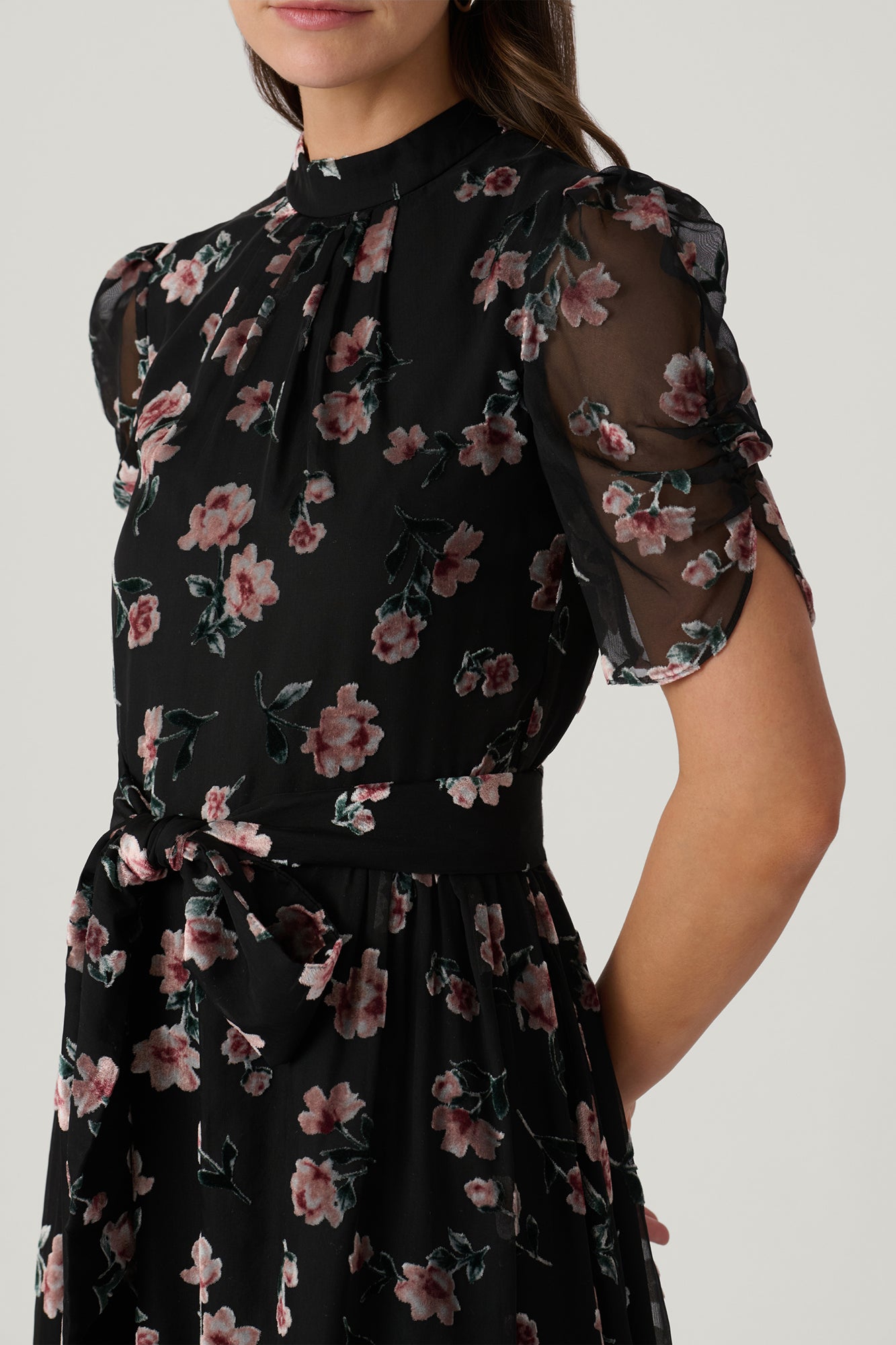 Brittany Dress