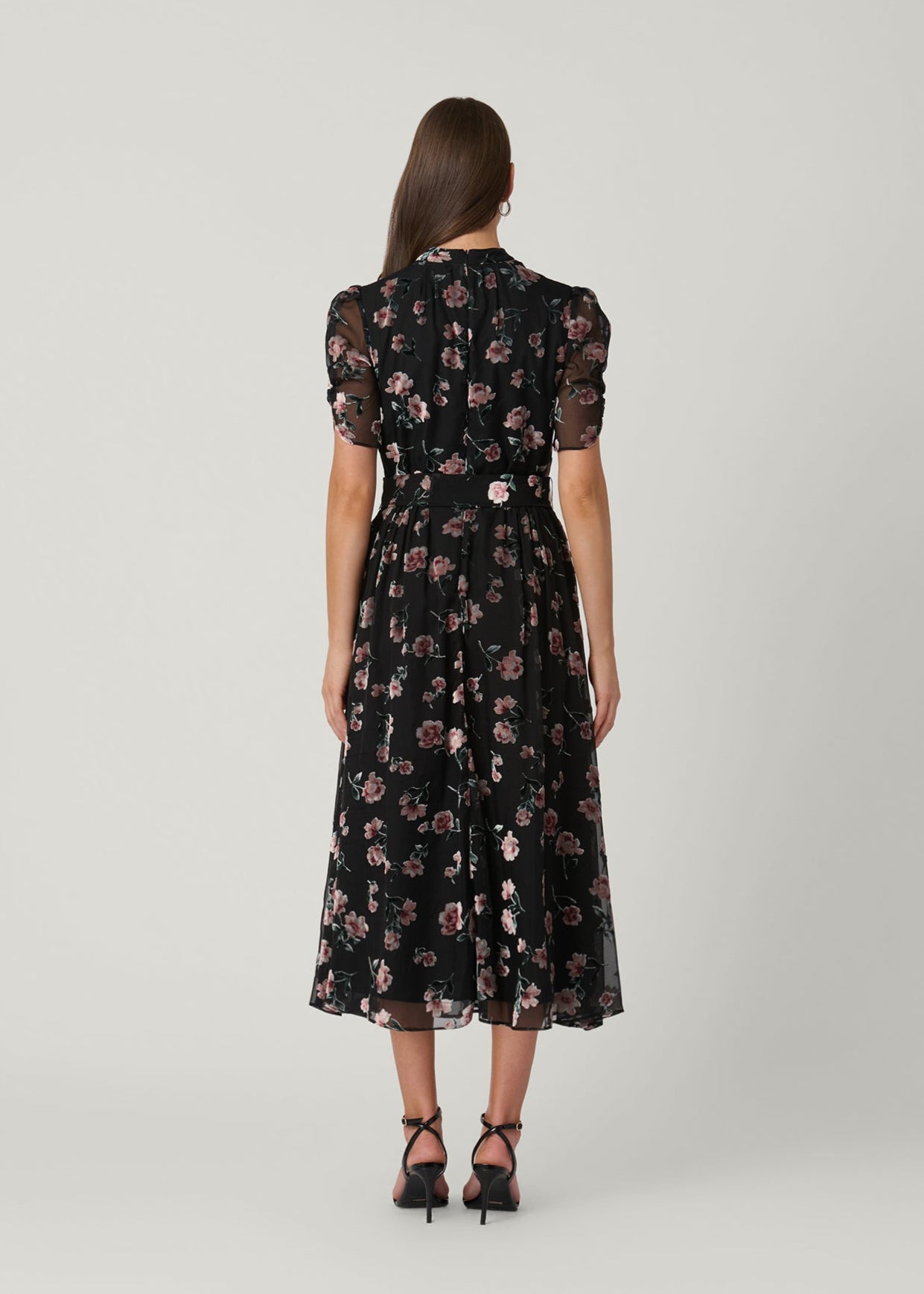 Brittany Dress