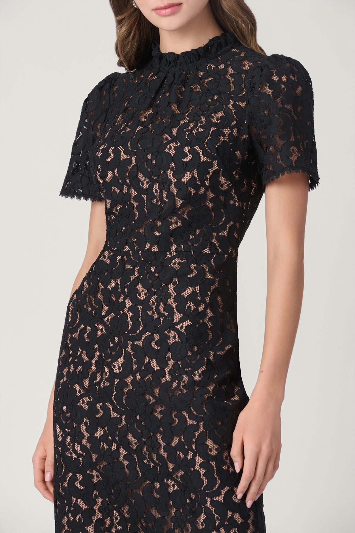 Wells Dress
