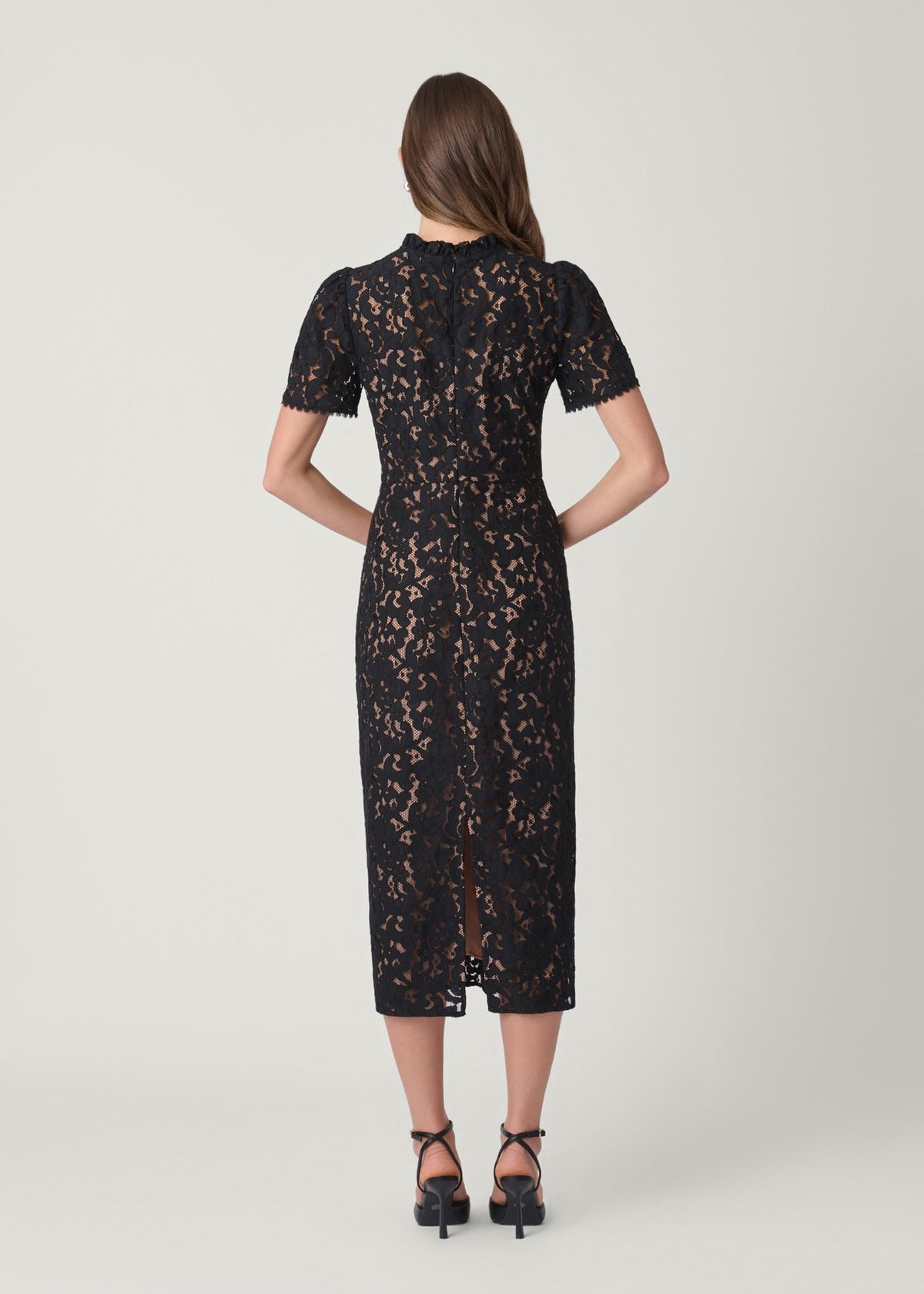 Wells Dress