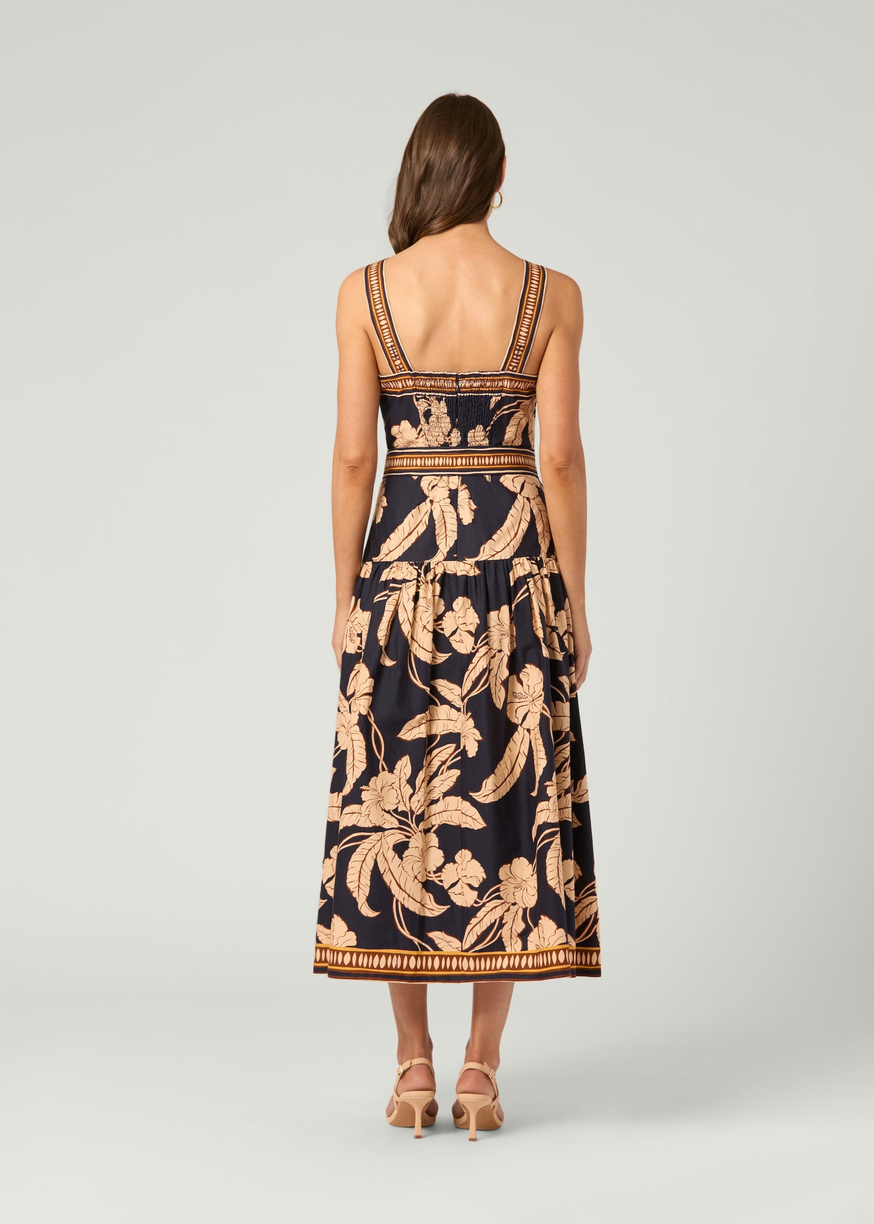 Kora Dress