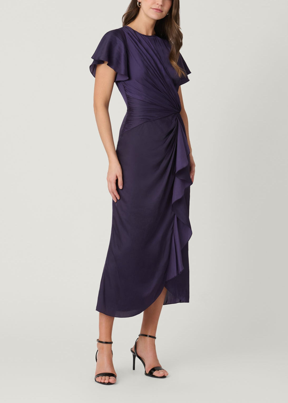 Carnation Dress