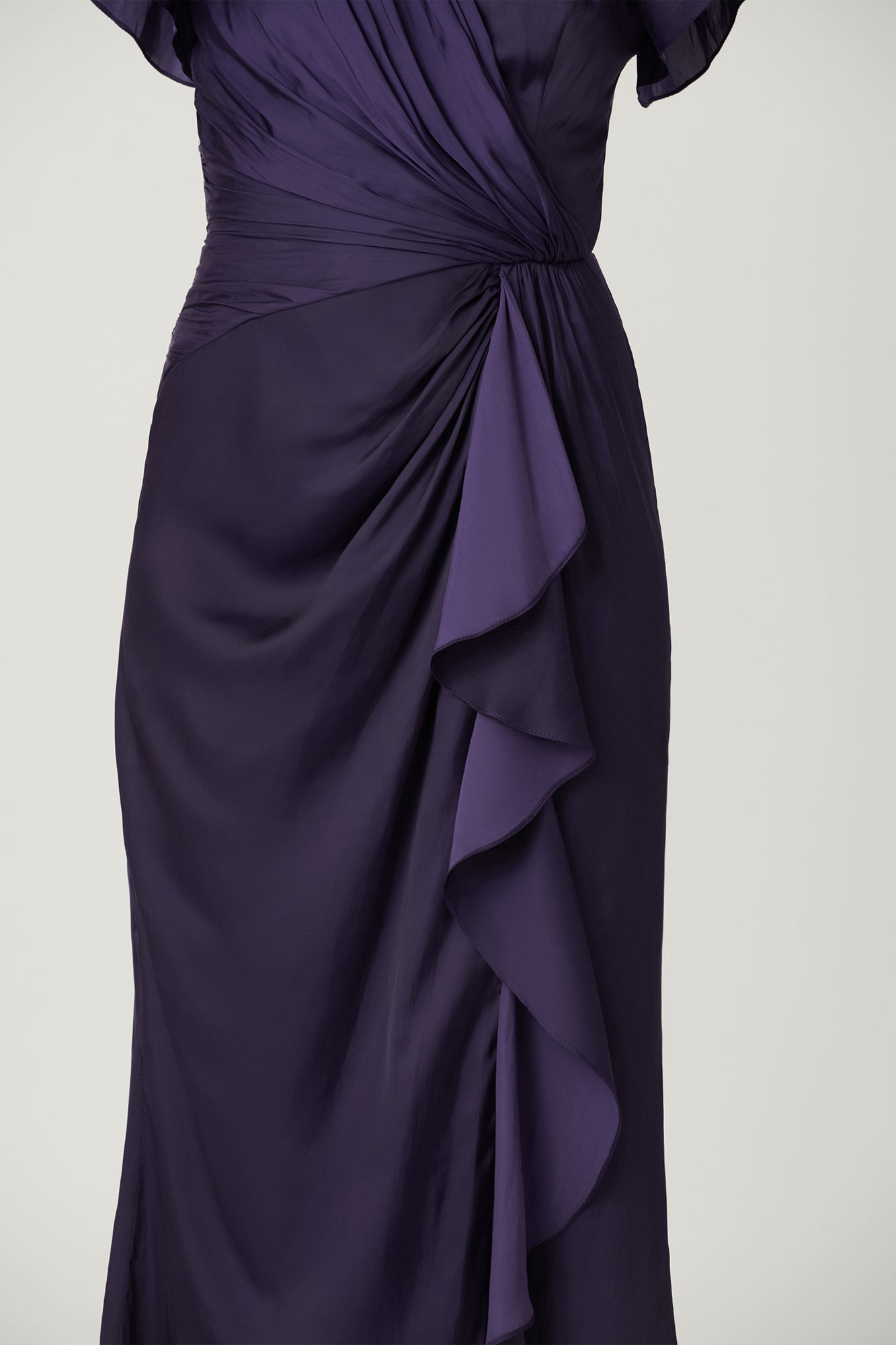 Carnation Dress
