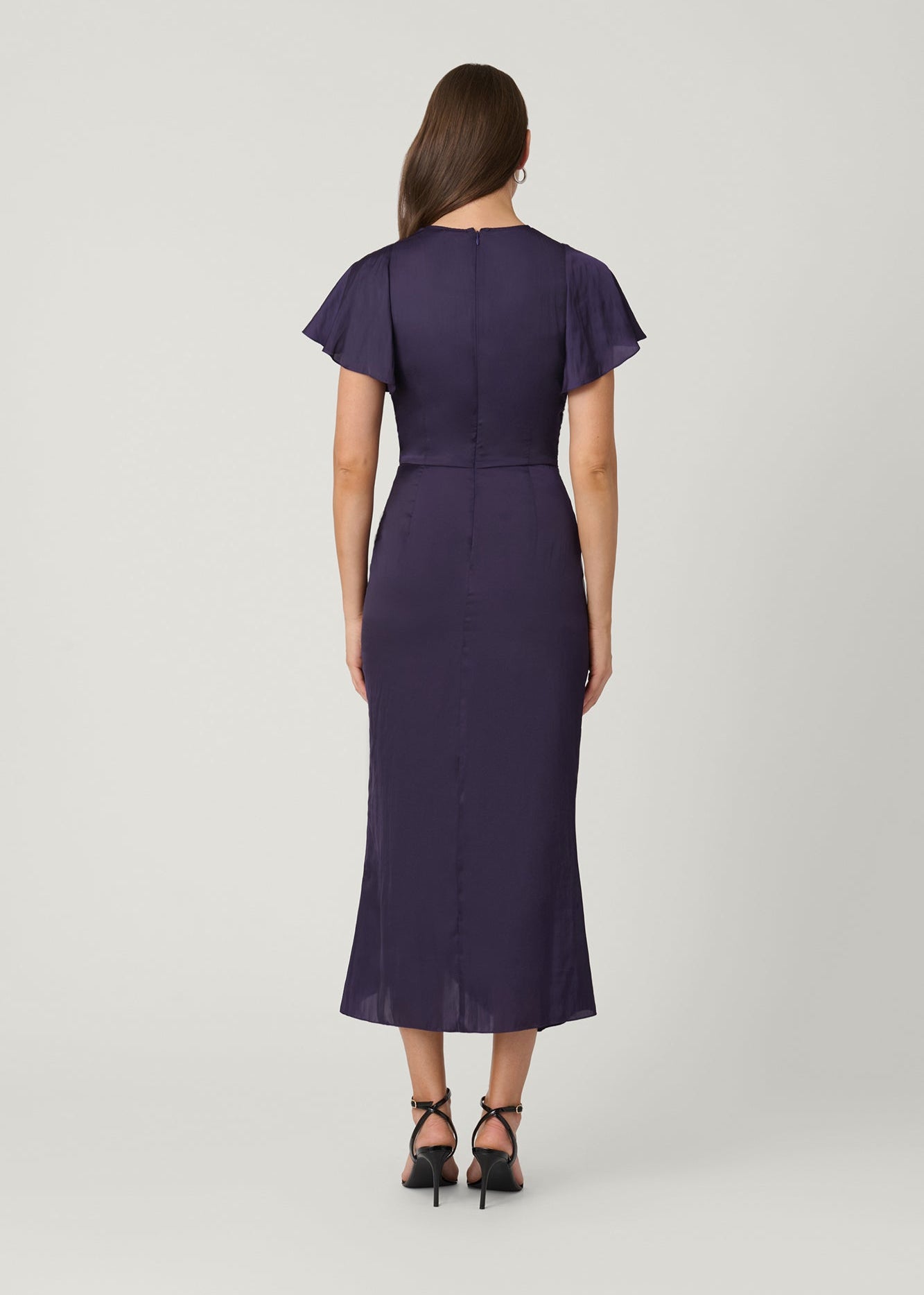Carnation Dress