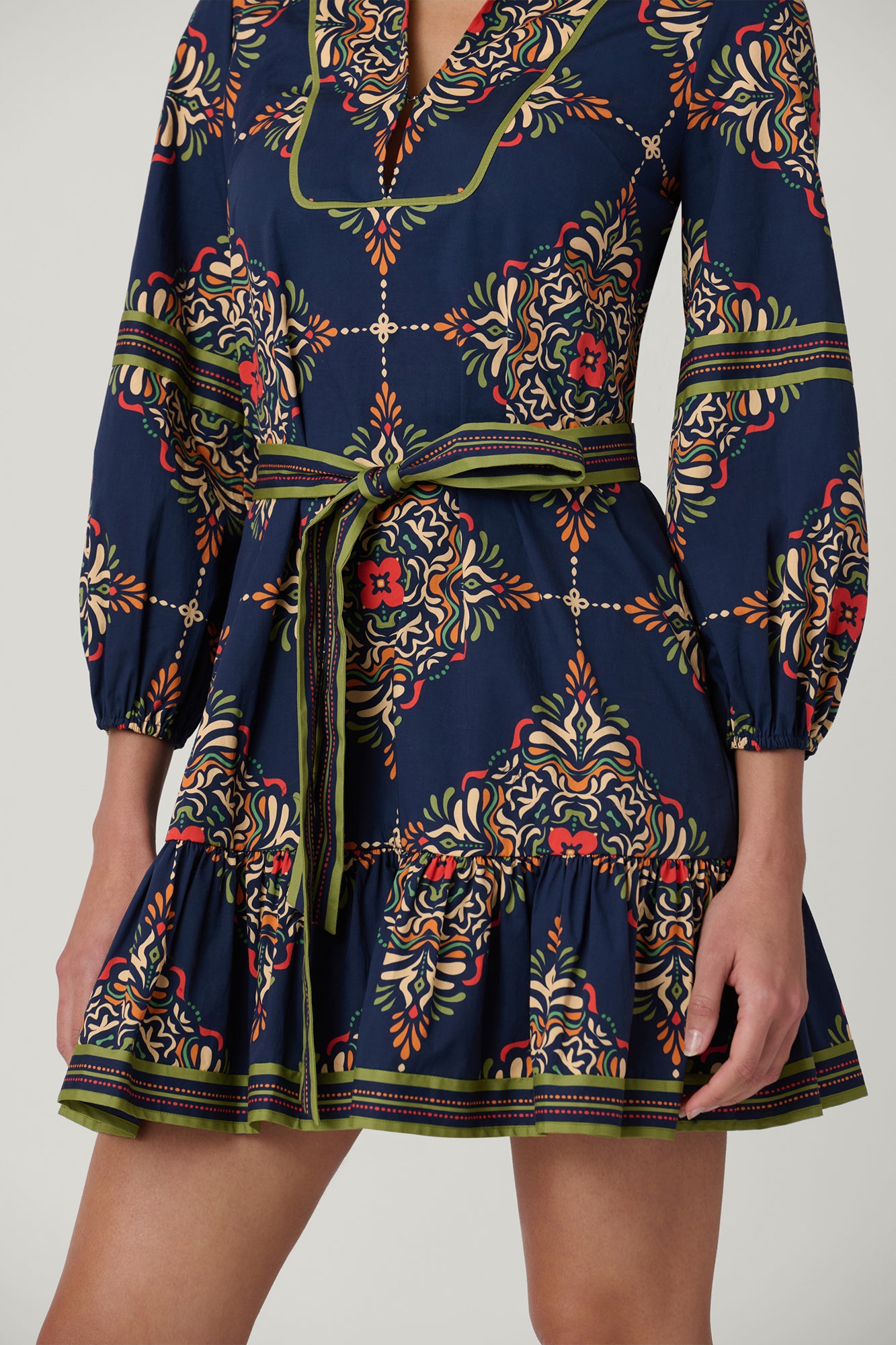 Evans Dress