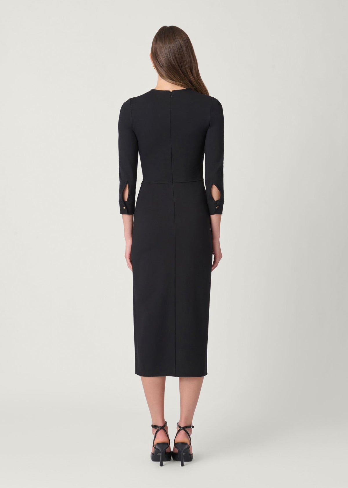Cara Dress