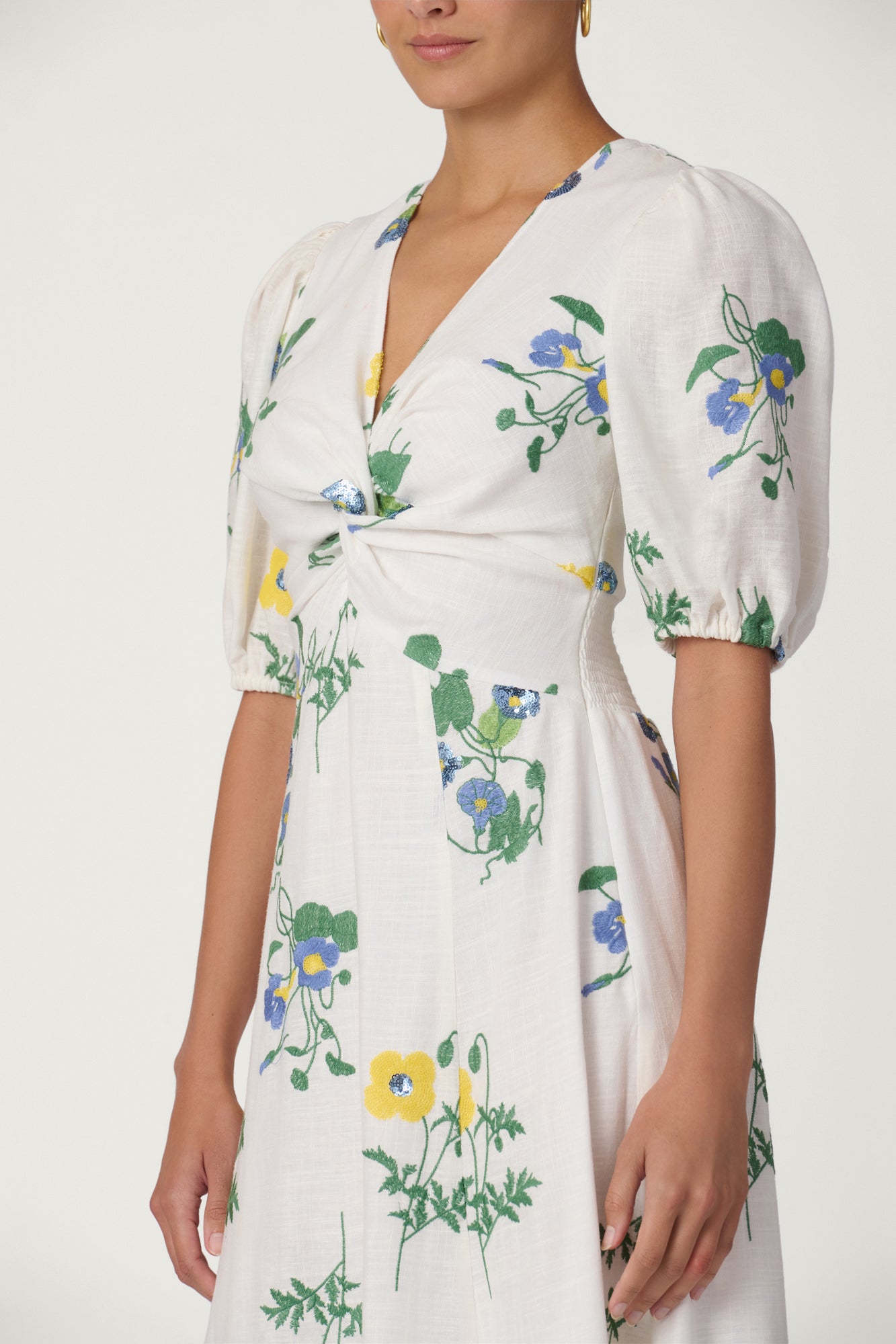 Dodge Dress – Shoshanna