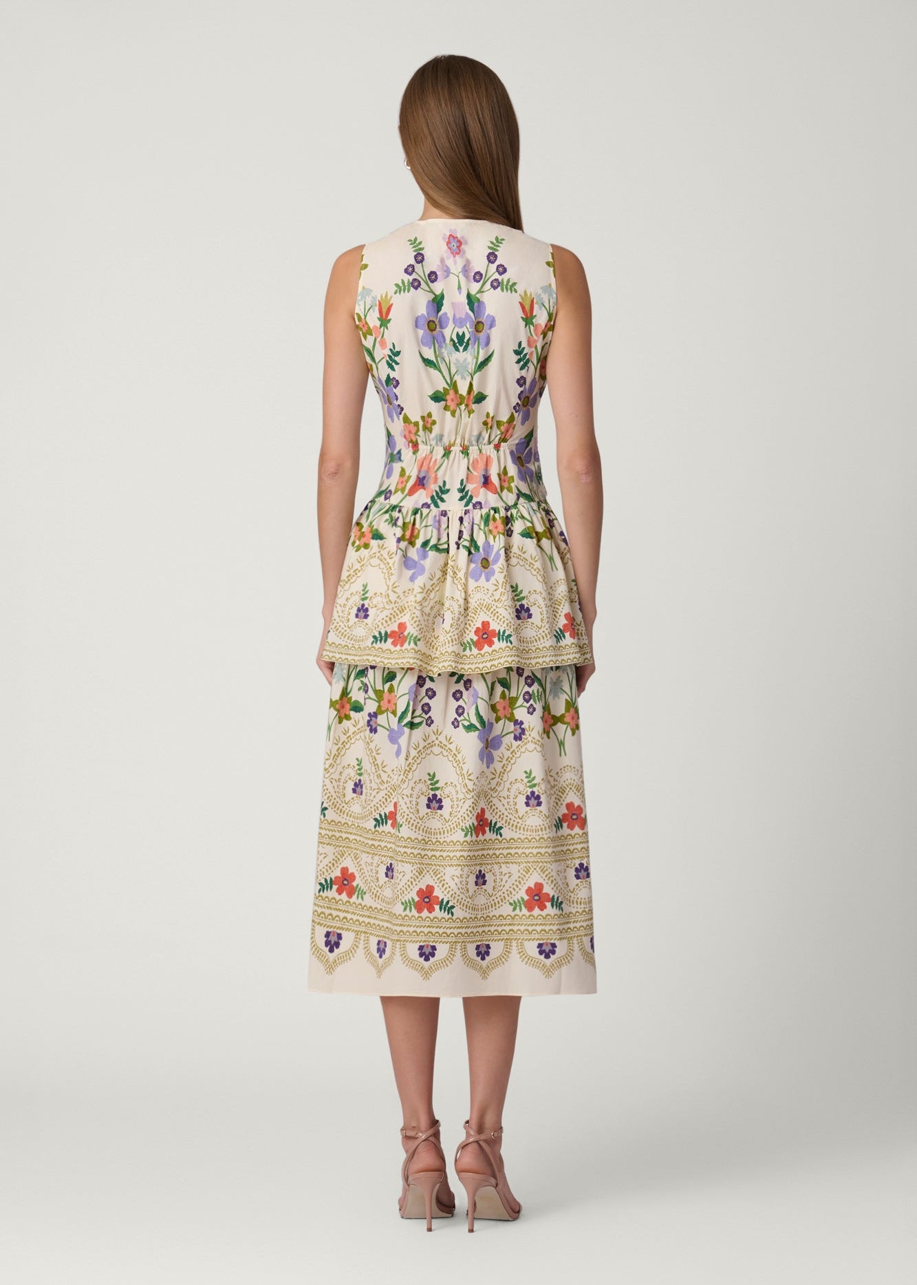 Upton Dress