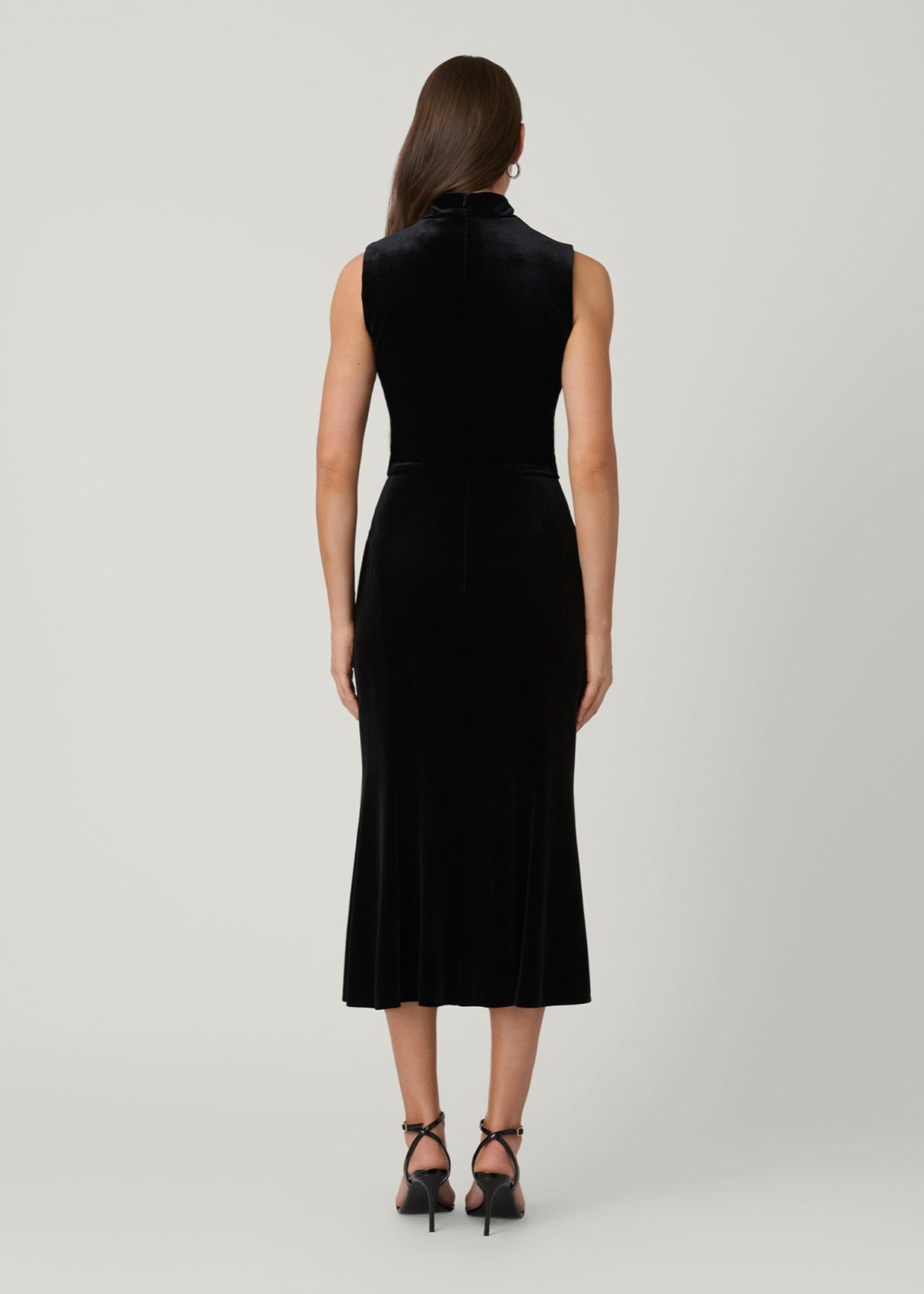 Audrey Dress
