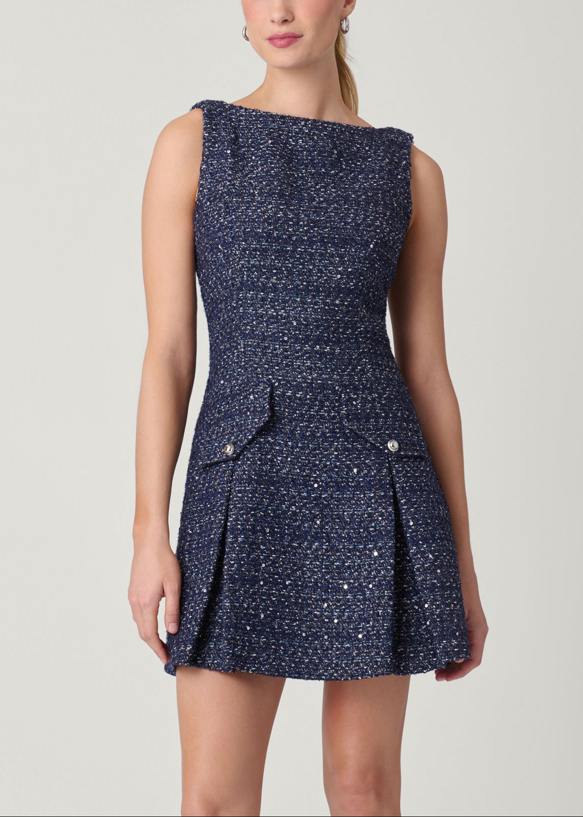Bradford Dress