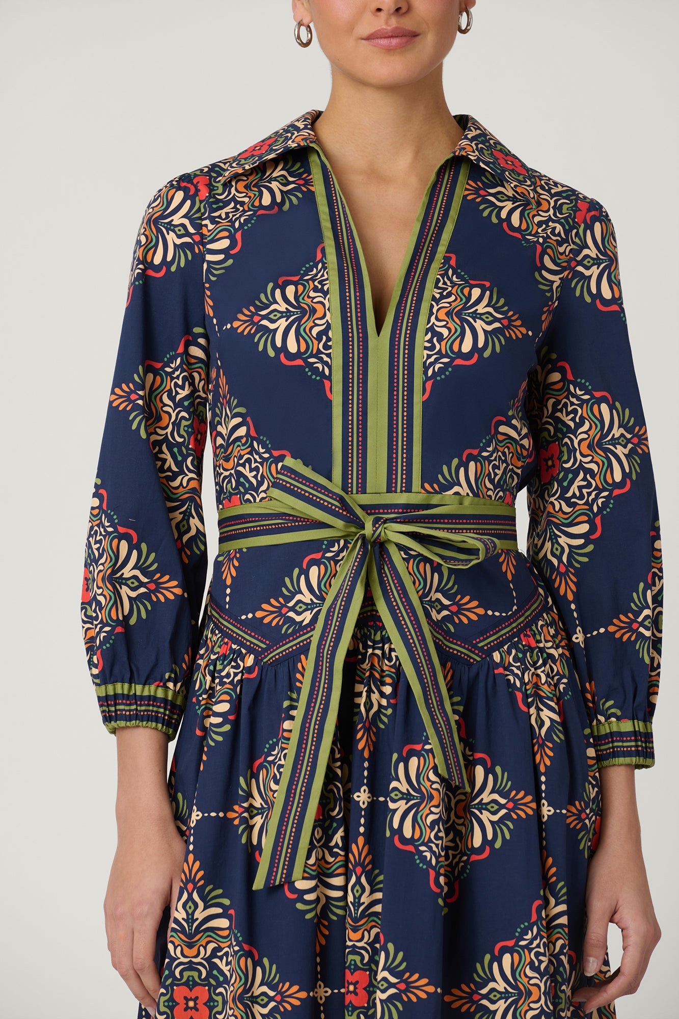 Lola Dress