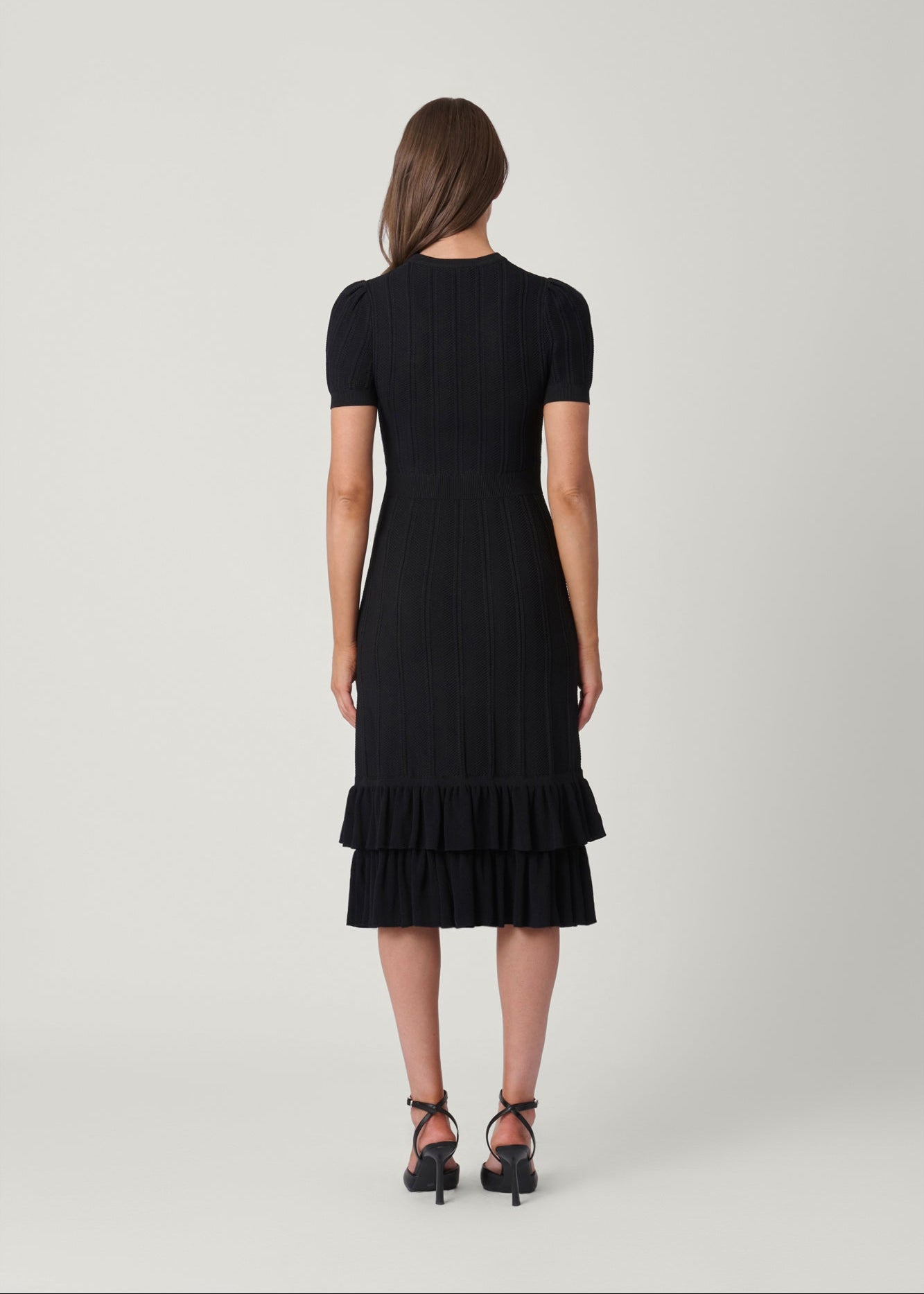 Savannah Dress