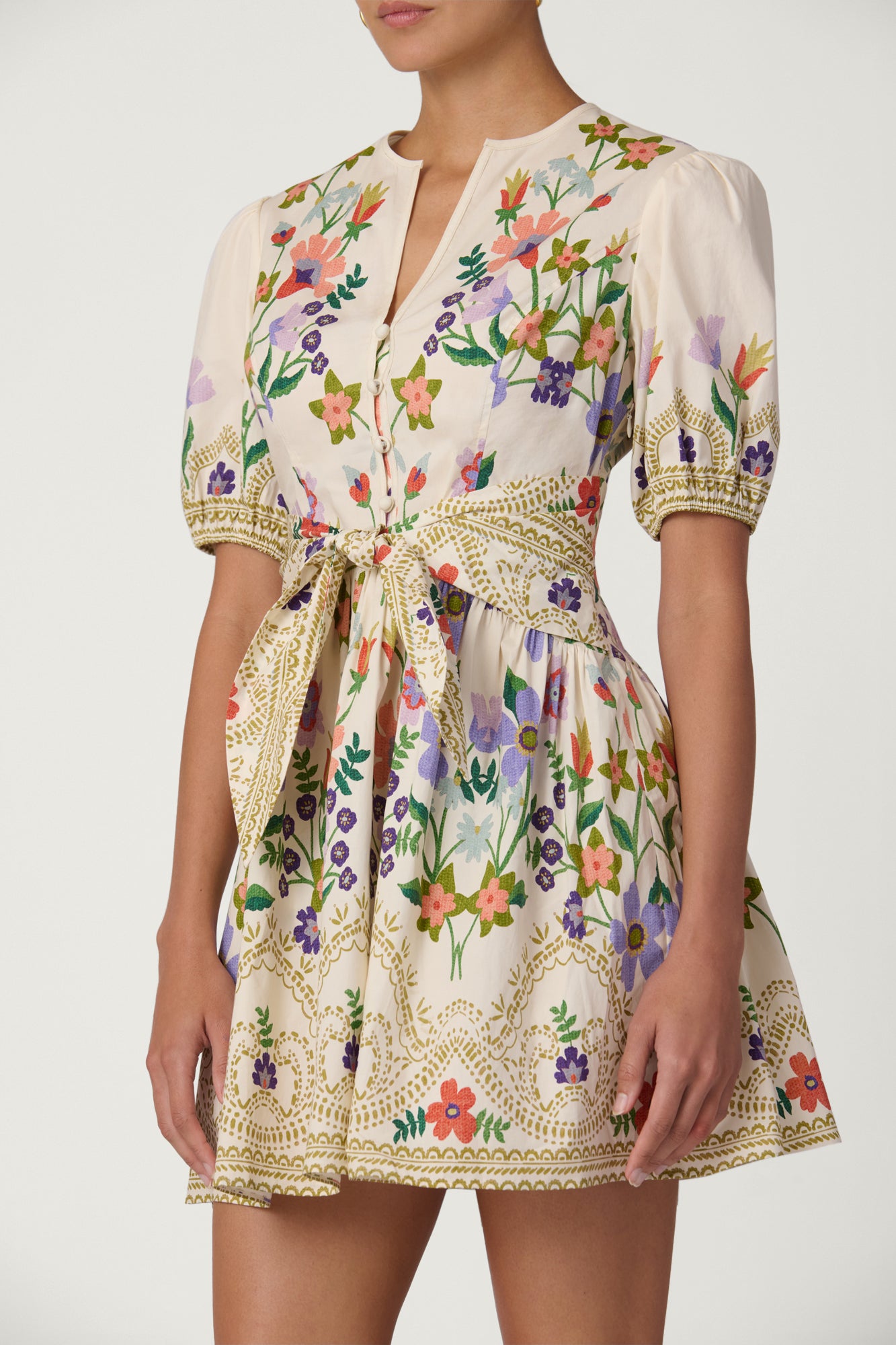 Tinsley Dress
