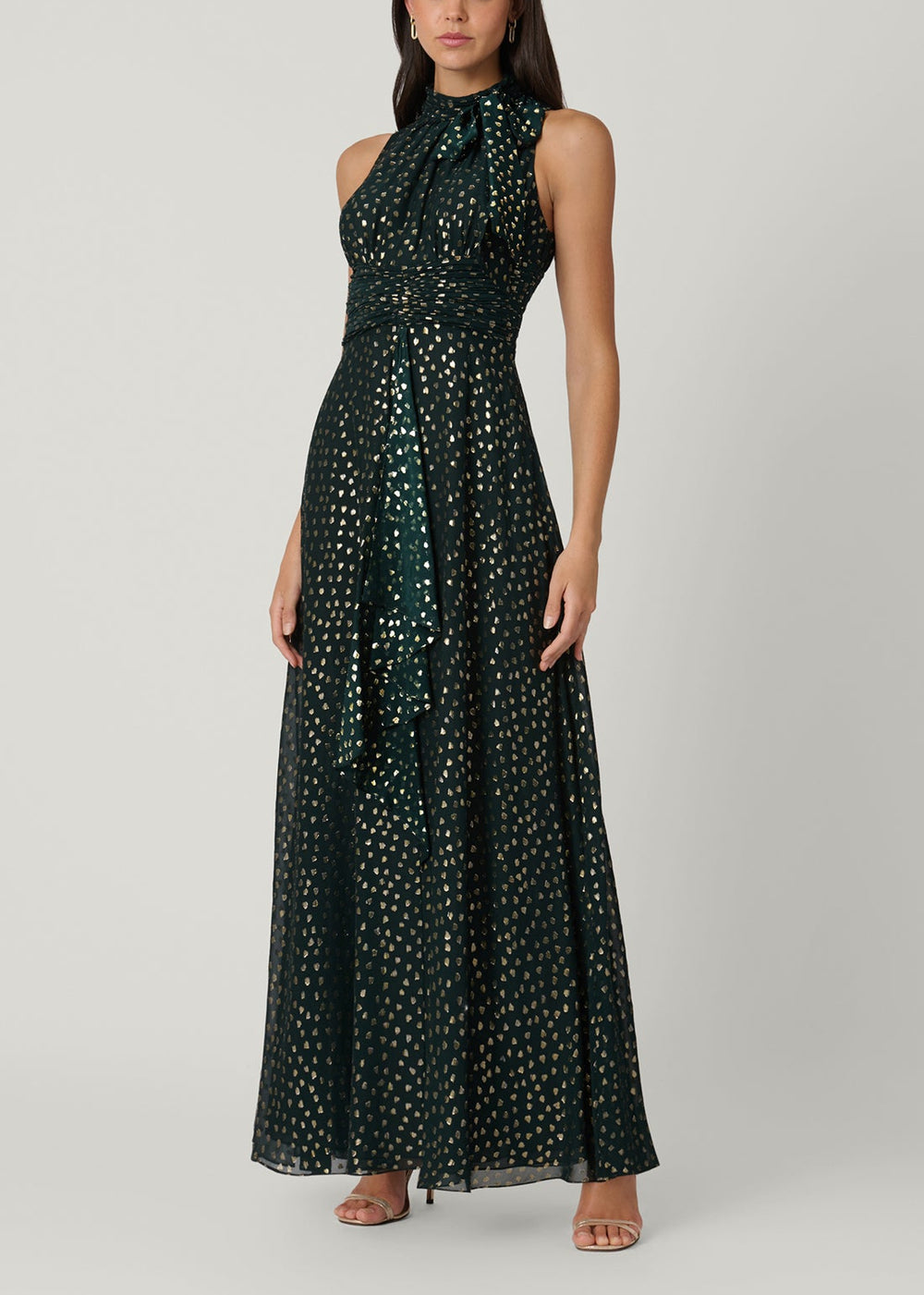 Joana™ - Elegant Evening Gown