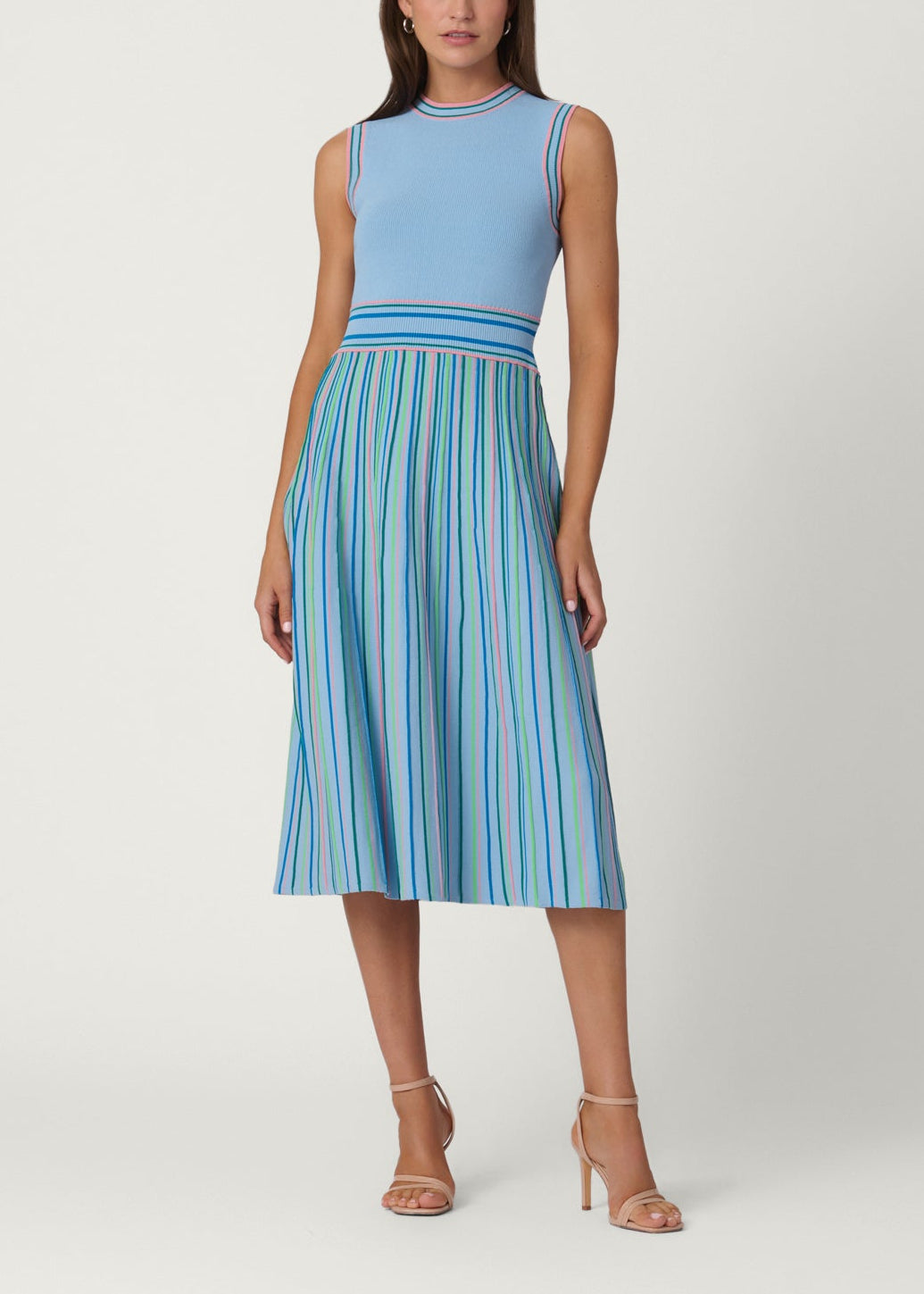 Crosby Dress