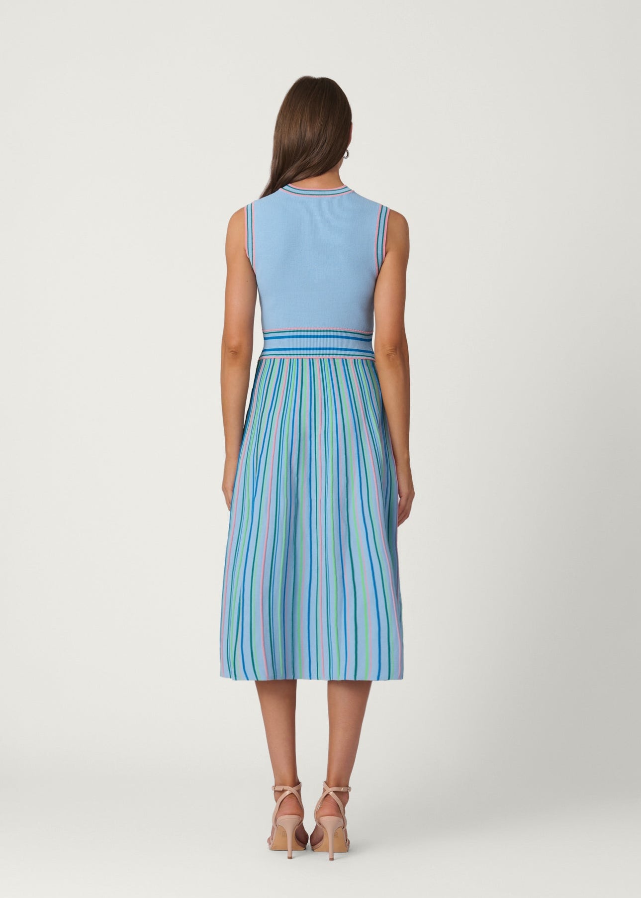 Crosby Dress
