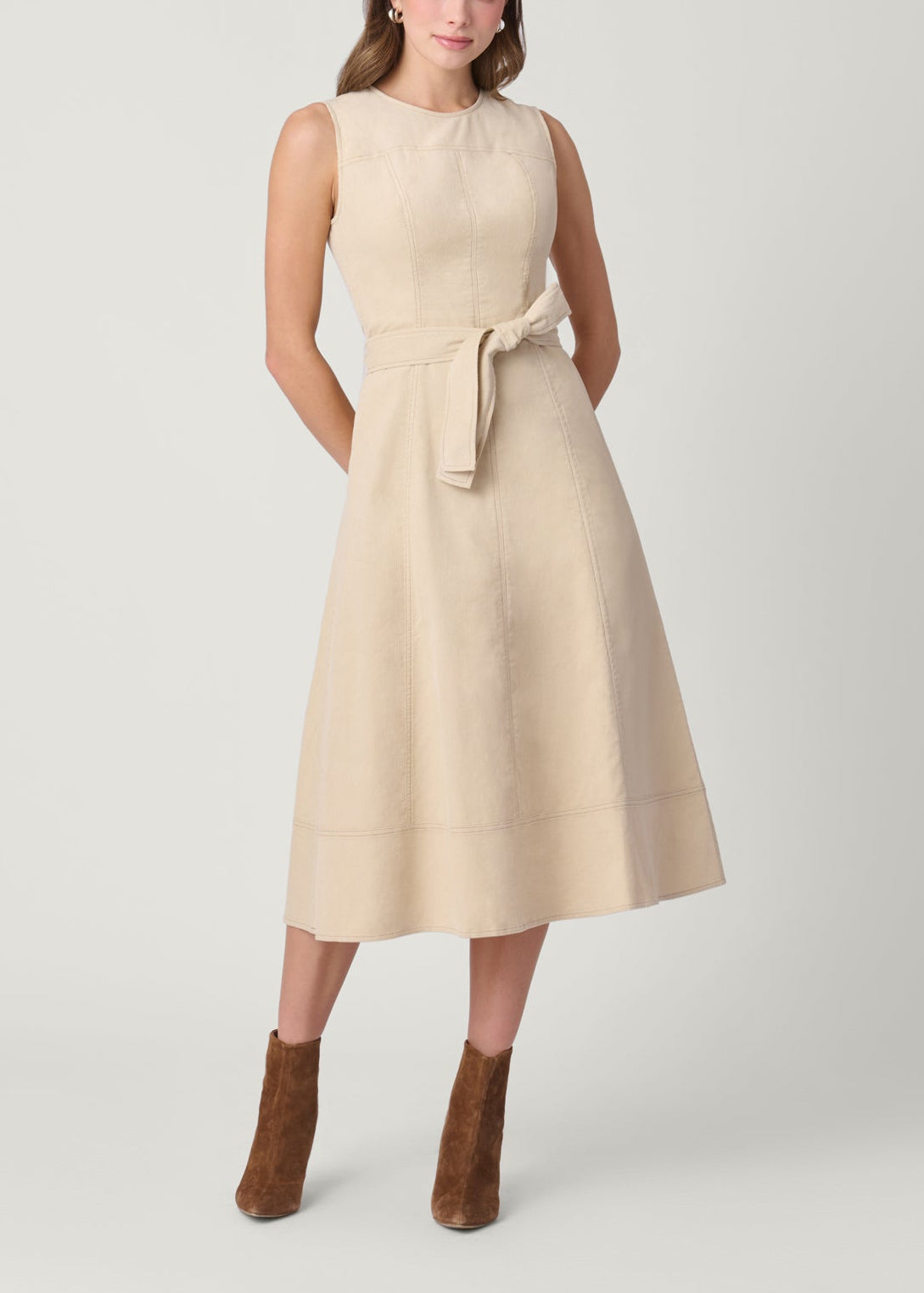 Cora Dress